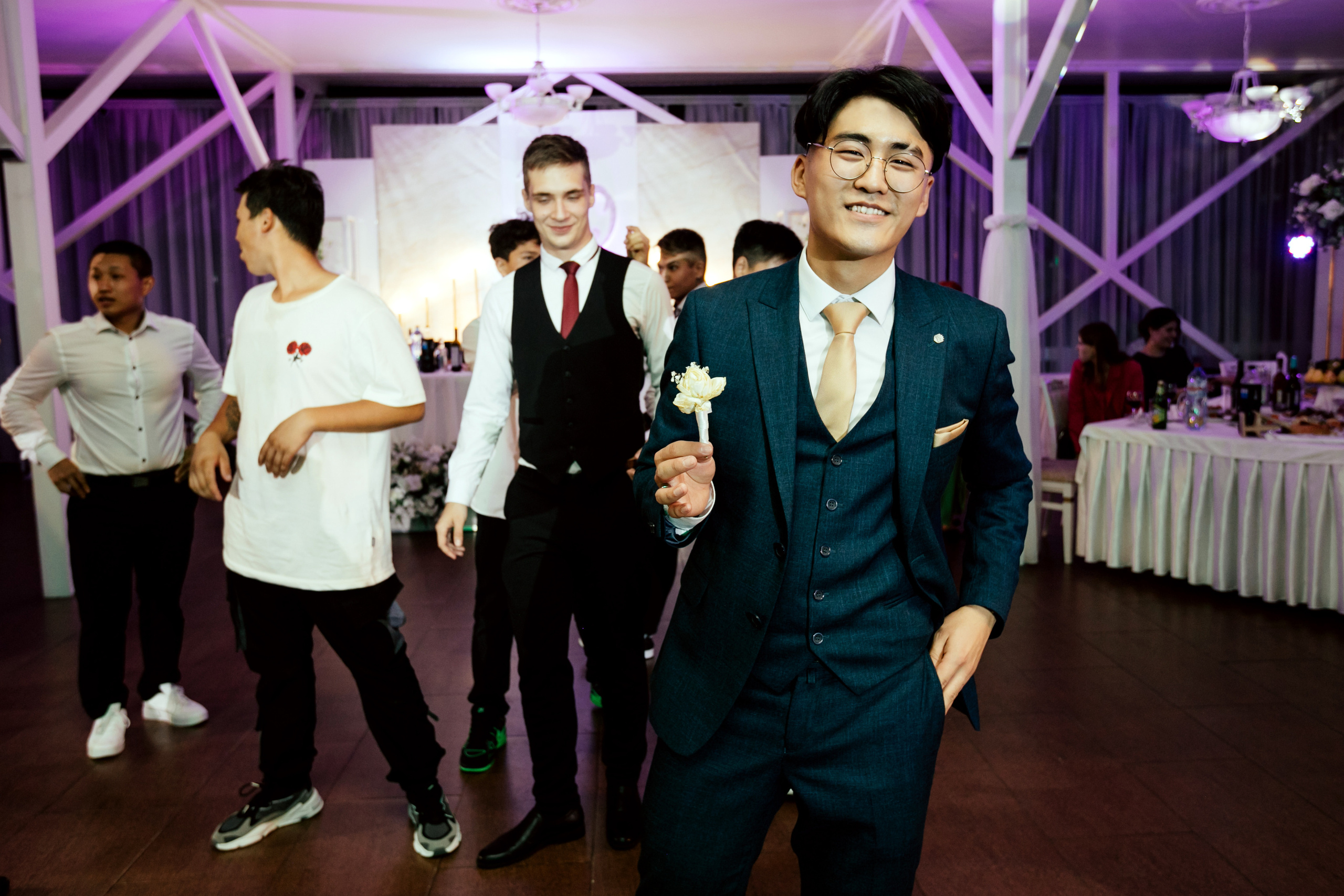 Паша и Оля. Свадебный фотограф Ростове-на-Дону