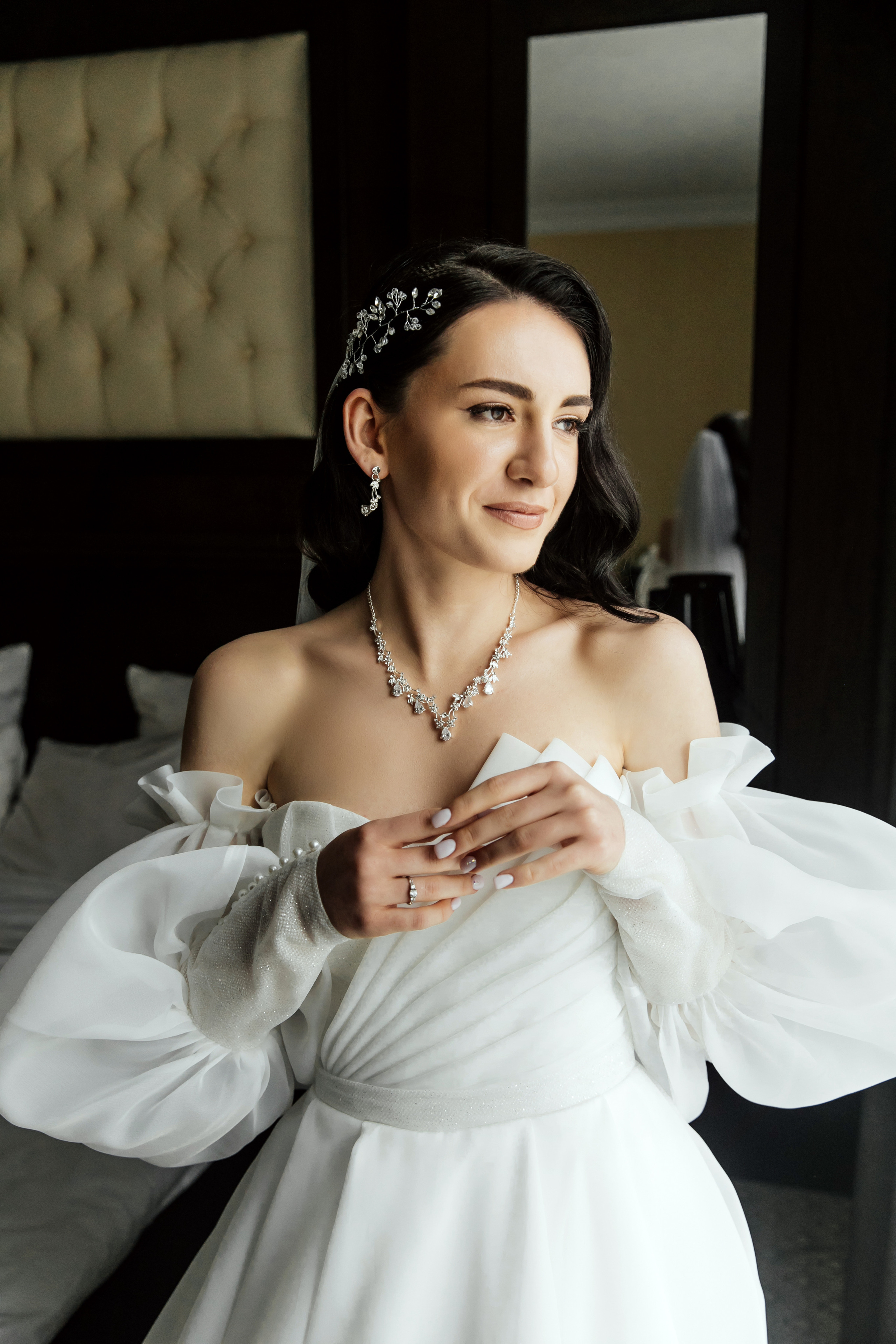 Тая и Леша. Свадебный фотограф Ростове-на-Дону