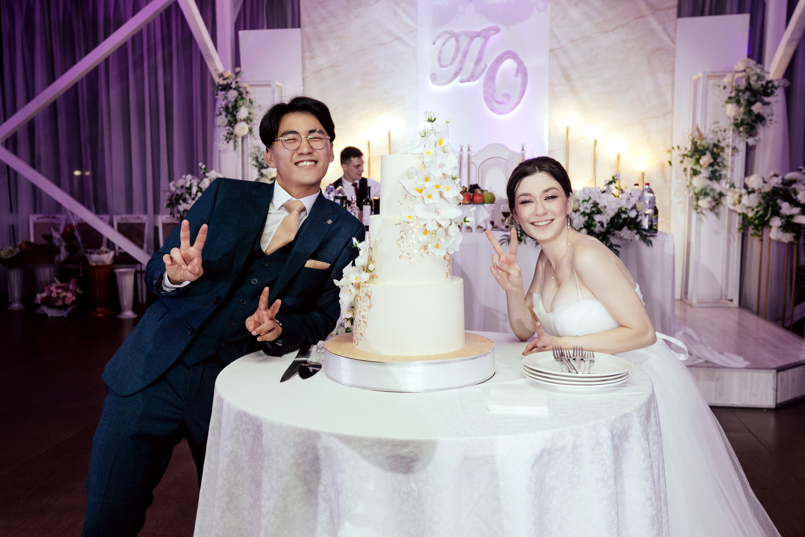 Паша и Оля. Свадебный фотограф Ростове-на-Дону