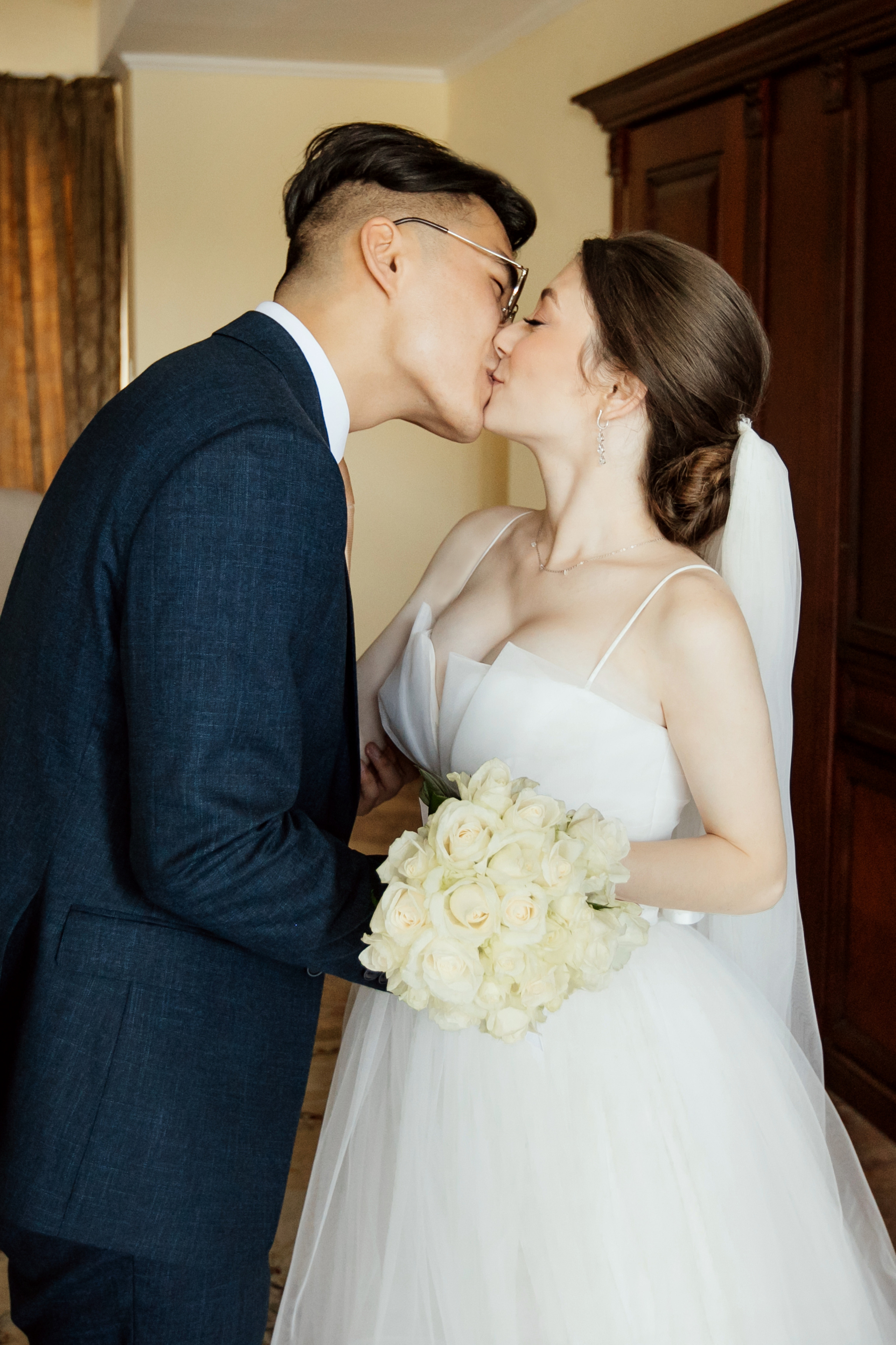 Паша и Оля. Свадебный фотограф Ростове-на-Дону