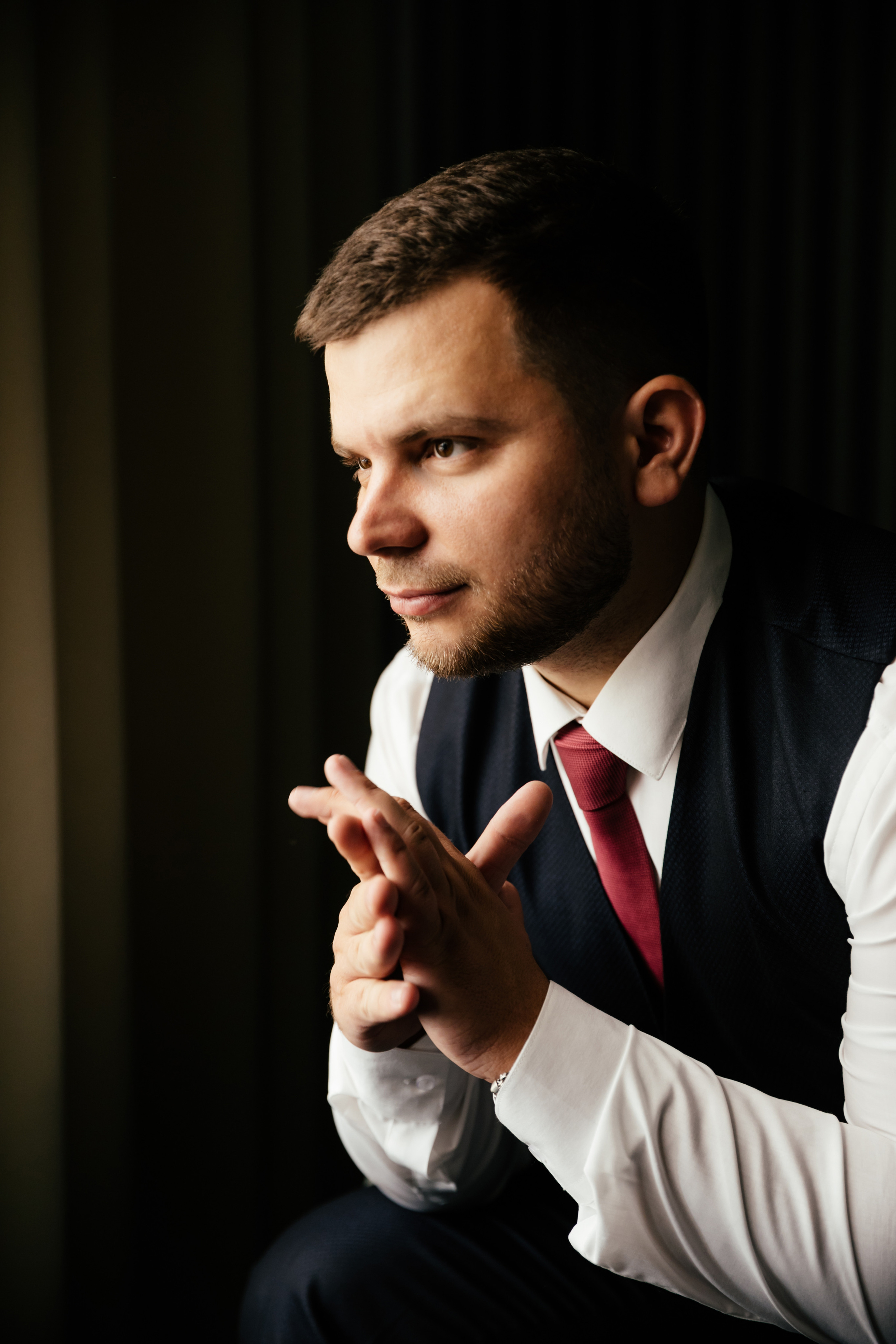 Вика и Саша. Свадебный фотограф Ростове-на-Дону