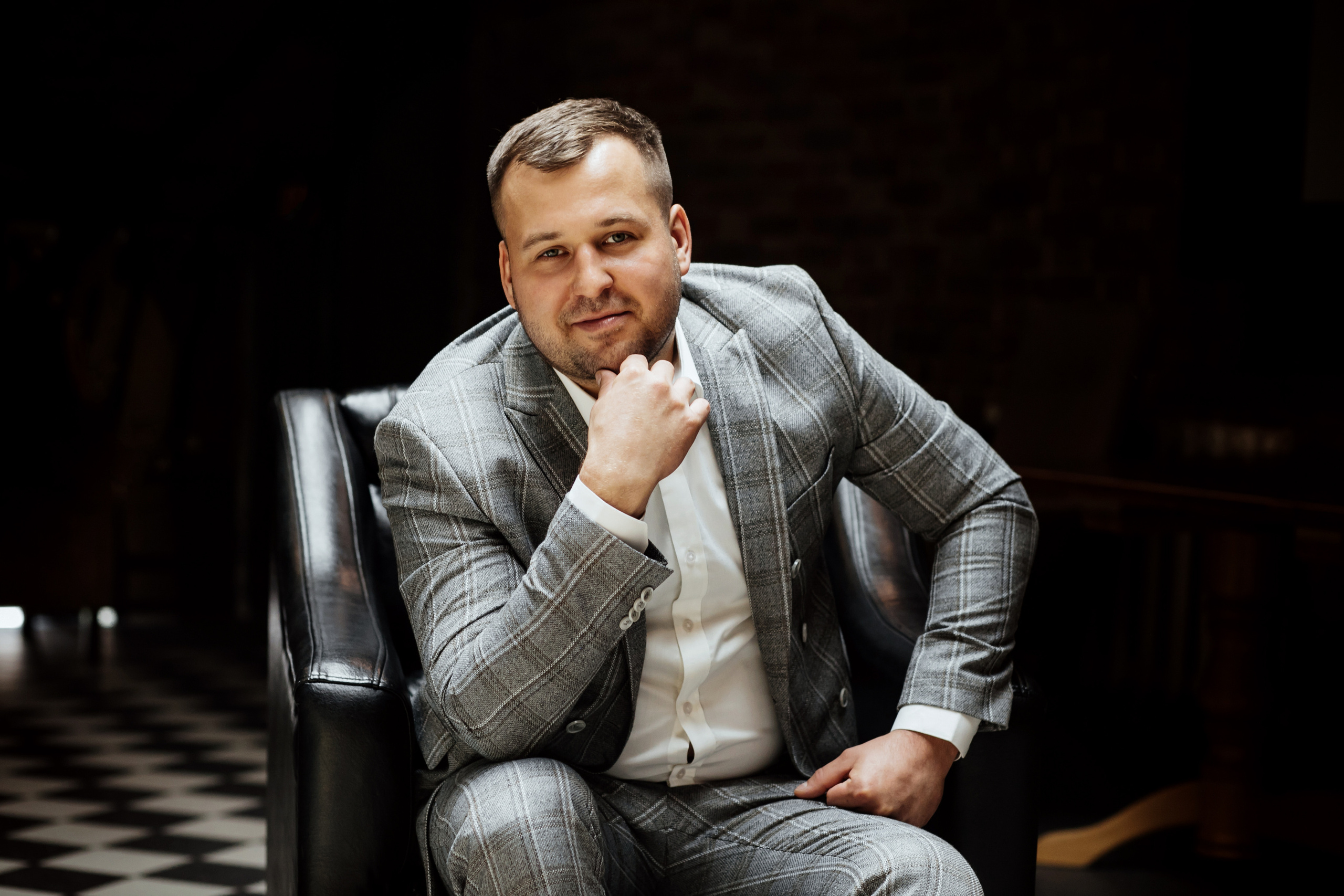 Катя и Кирилл. Свадебный фотограф Ростове-на-Дону