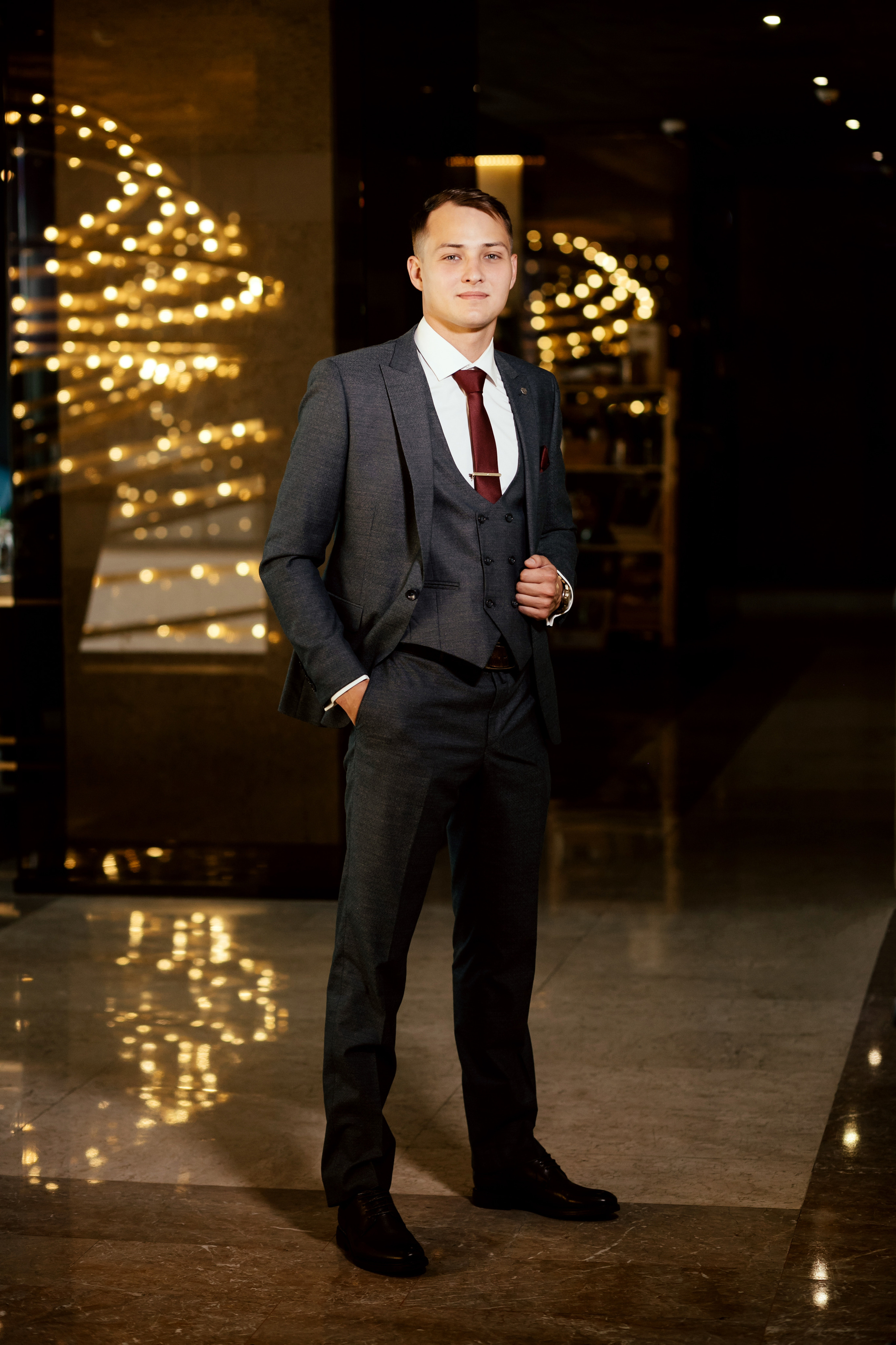 Настя и Даня. Свадебный фотограф Ростове-на-Дону