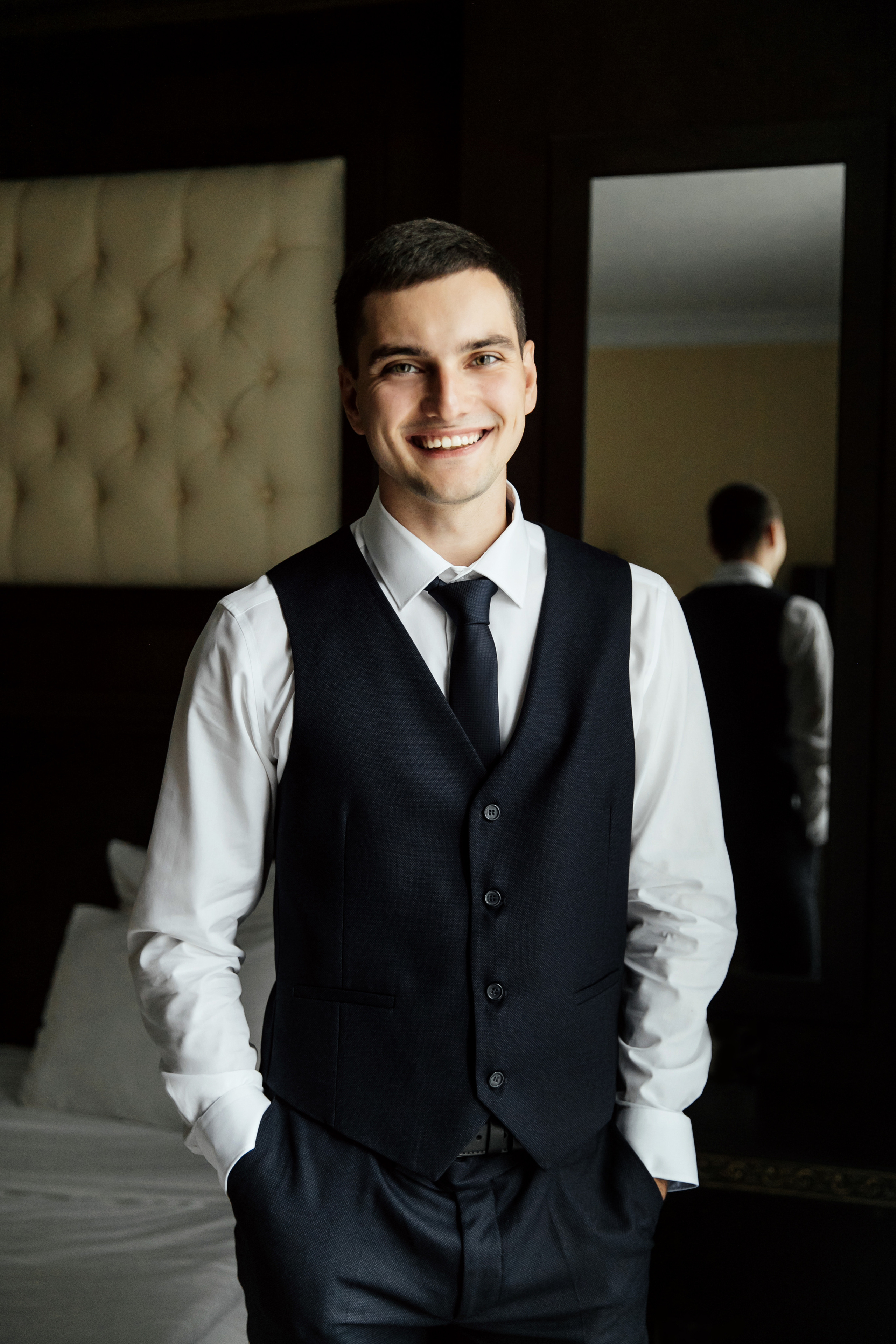 Тая и Леша. Свадебный фотограф Ростове-на-Дону