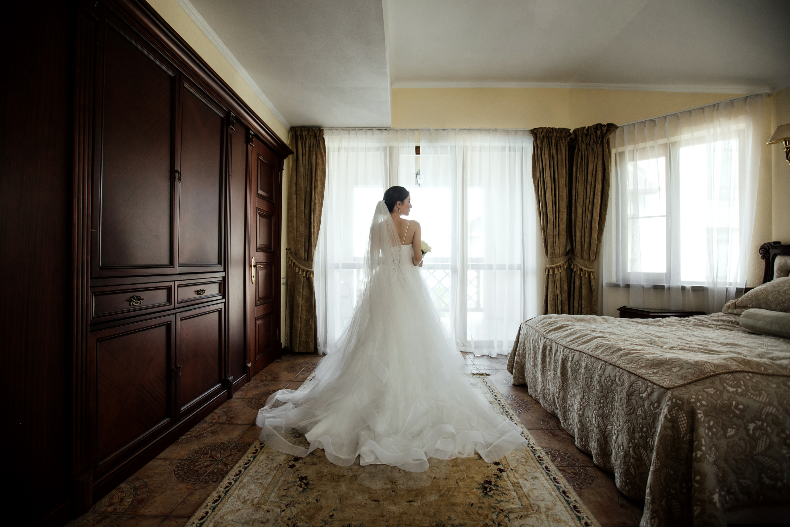 Паша и Оля. Свадебный фотограф Ростове-на-Дону