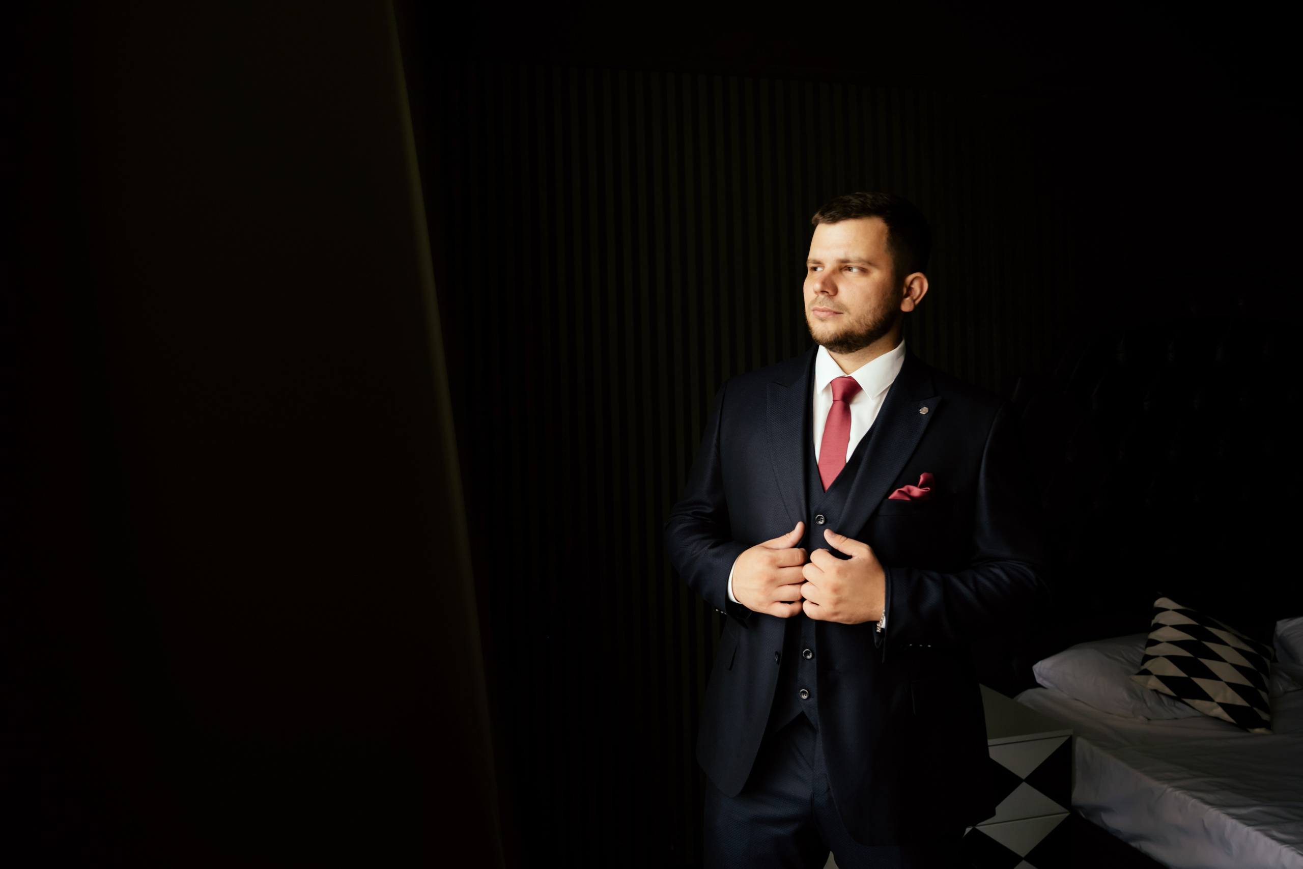 Вика и Саша. Свадебный фотограф Ростове-на-Дону