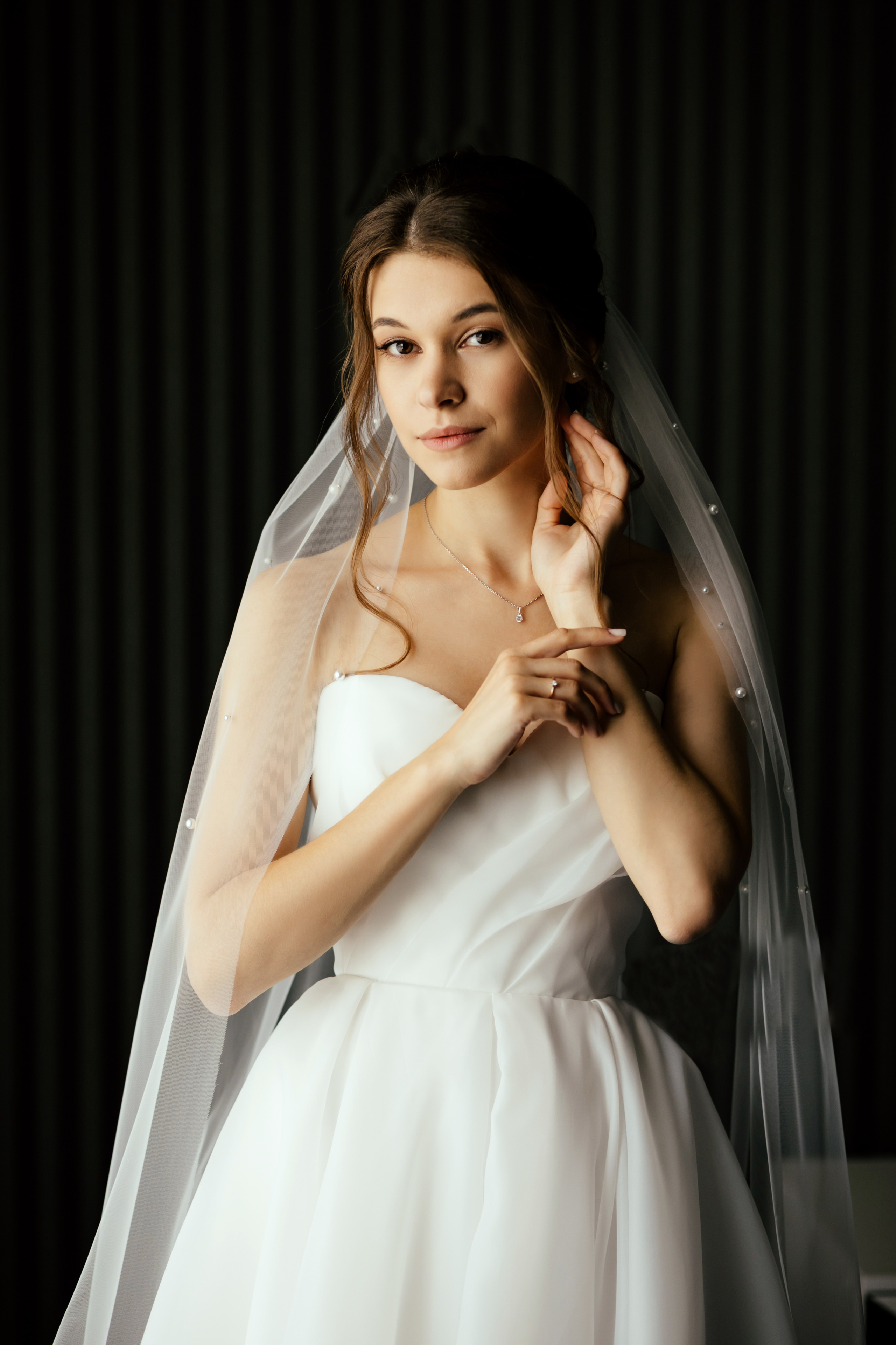 Вика и Саша. Свадебный фотограф Ростове-на-Дону