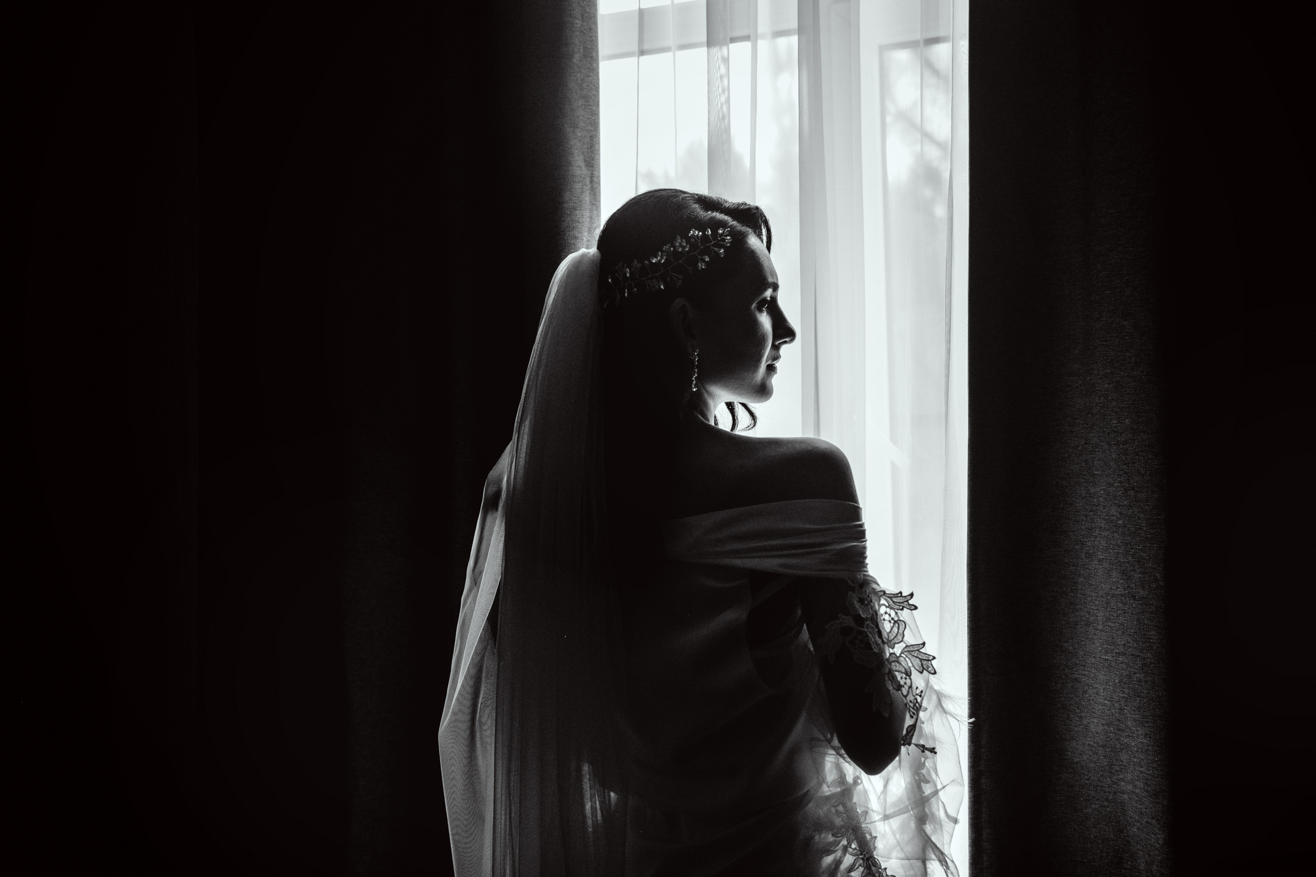 Тая и Леша. Свадебный фотограф Ростове-на-Дону