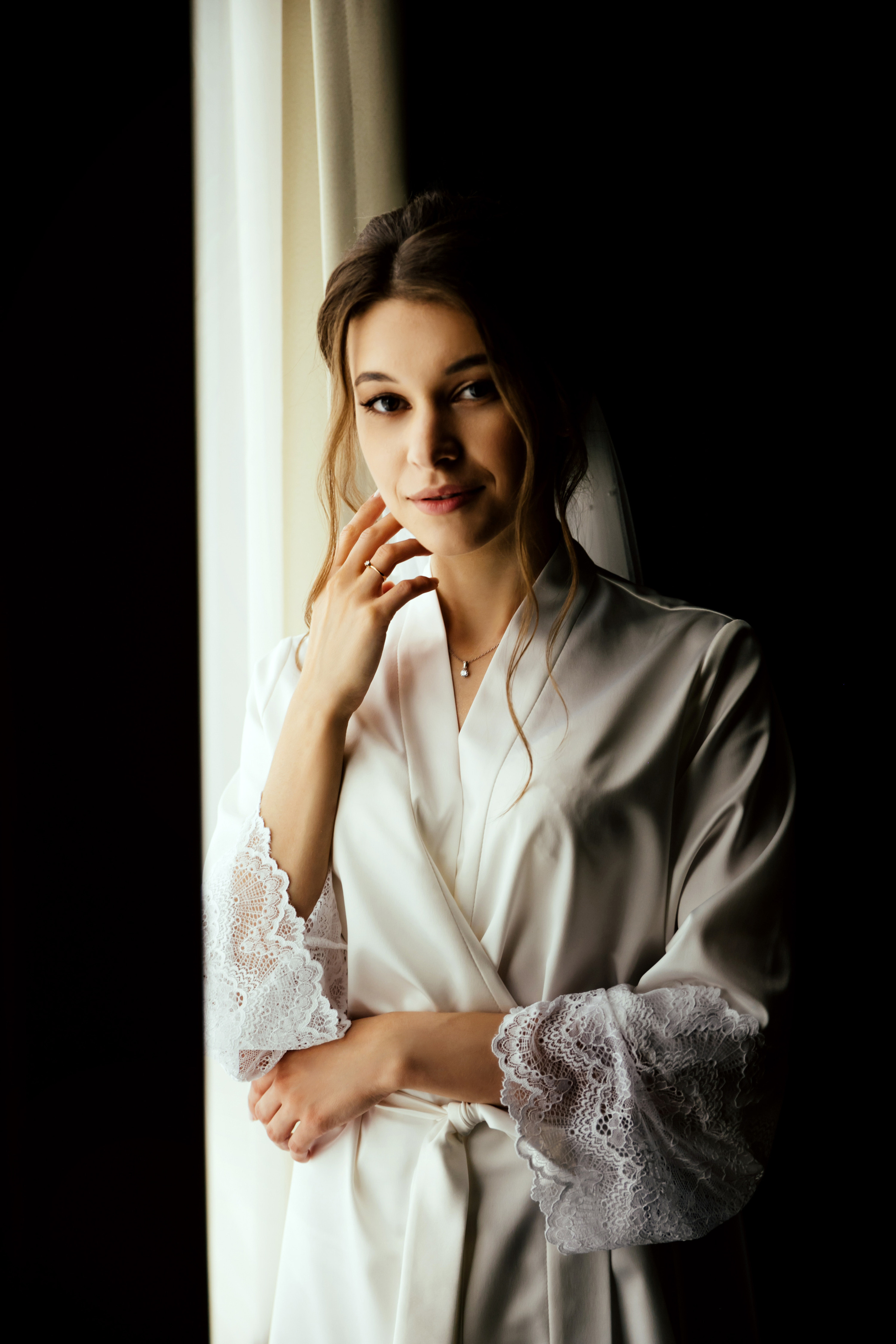 Вика и Саша. Свадебный фотограф Ростове-на-Дону