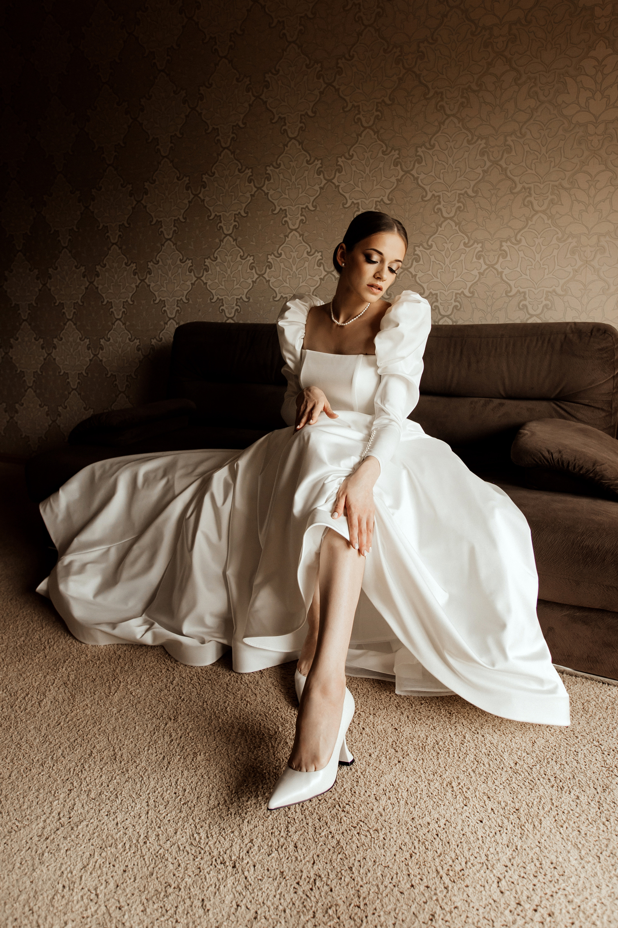 Света и Дима. Свадебный фотограф Ростове-на-Дону