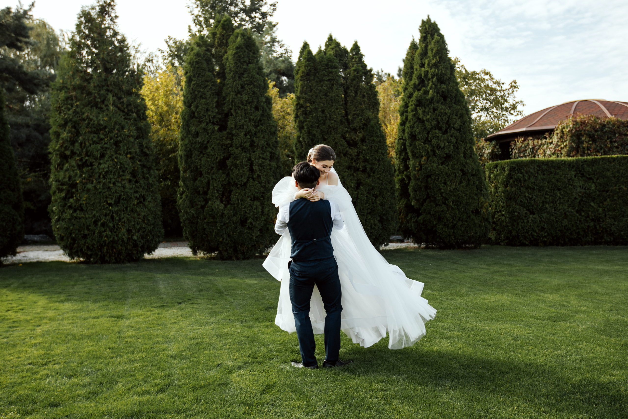 Паша и Оля. Свадебный фотограф Ростове-на-Дону