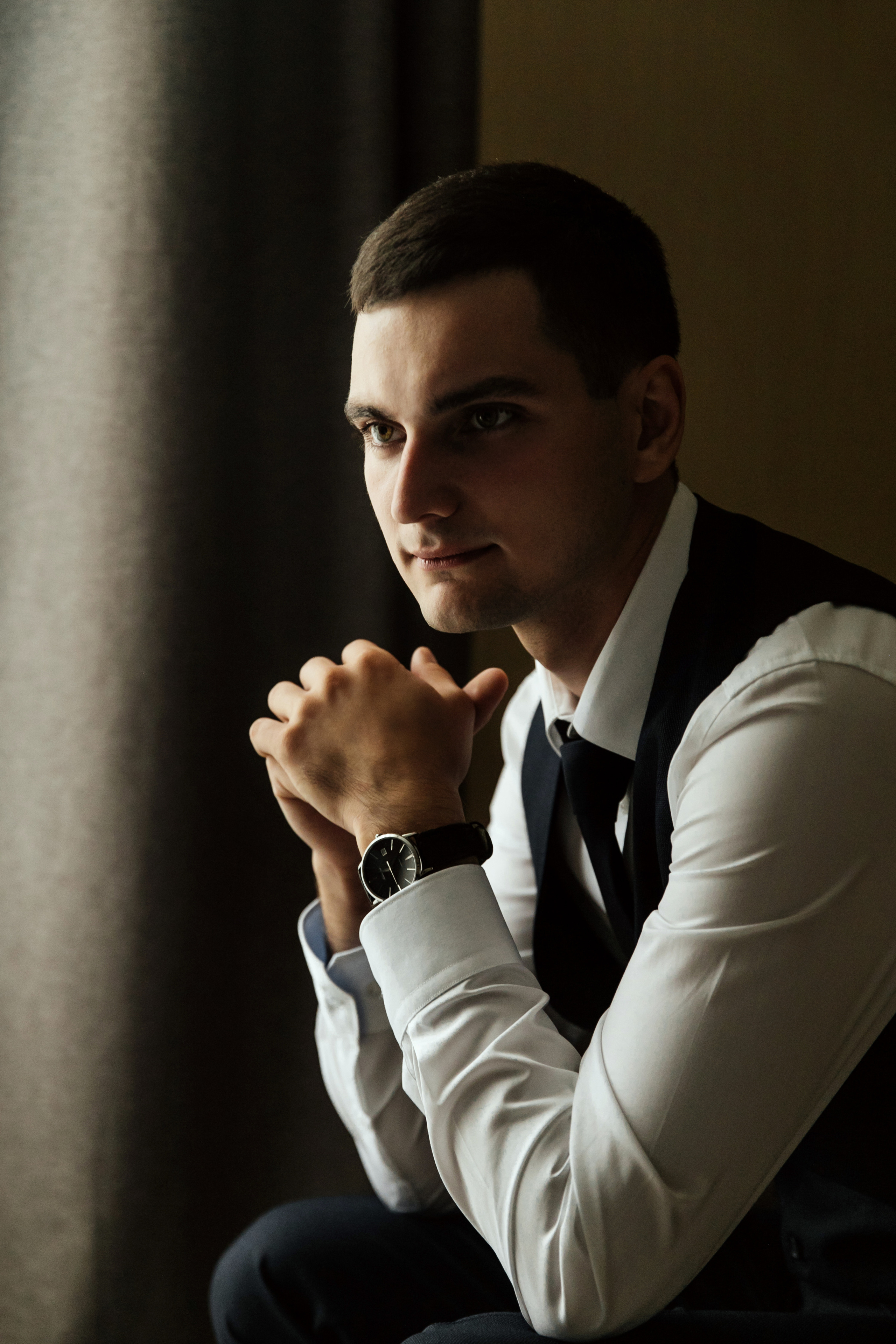 Тая и Леша. Свадебный фотограф Ростове-на-Дону