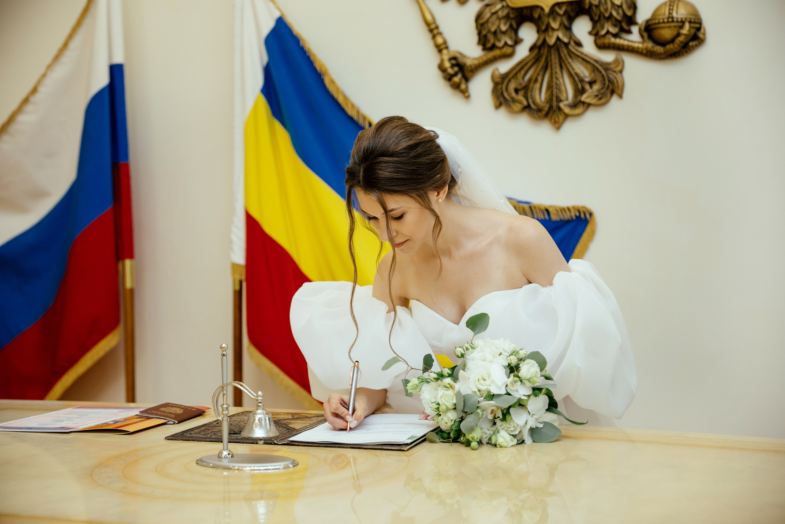 Вика и Саша. Свадебный фотограф Ростове-на-Дону