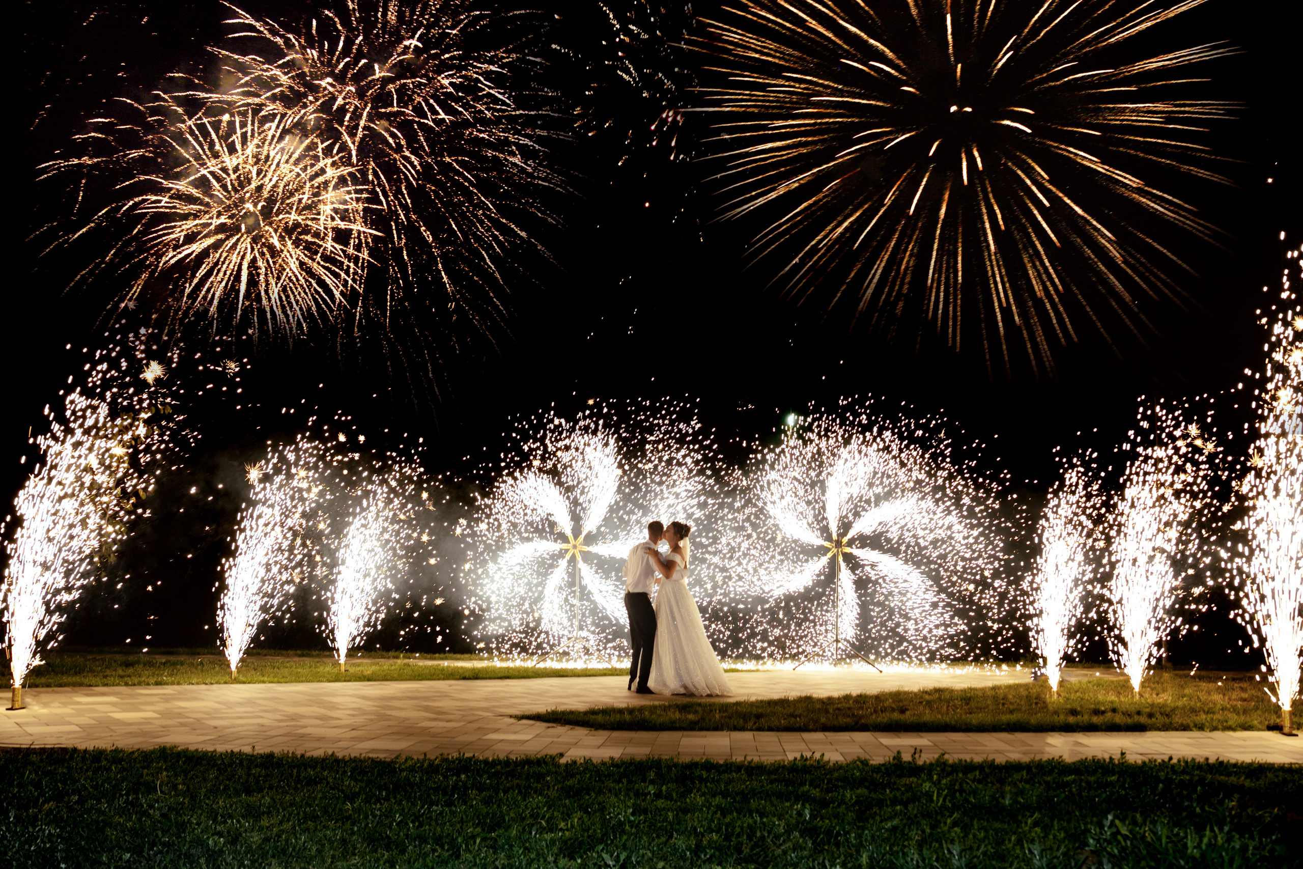 Маша и Кирилл. Свадебный фотограф Ростове-на-Дону