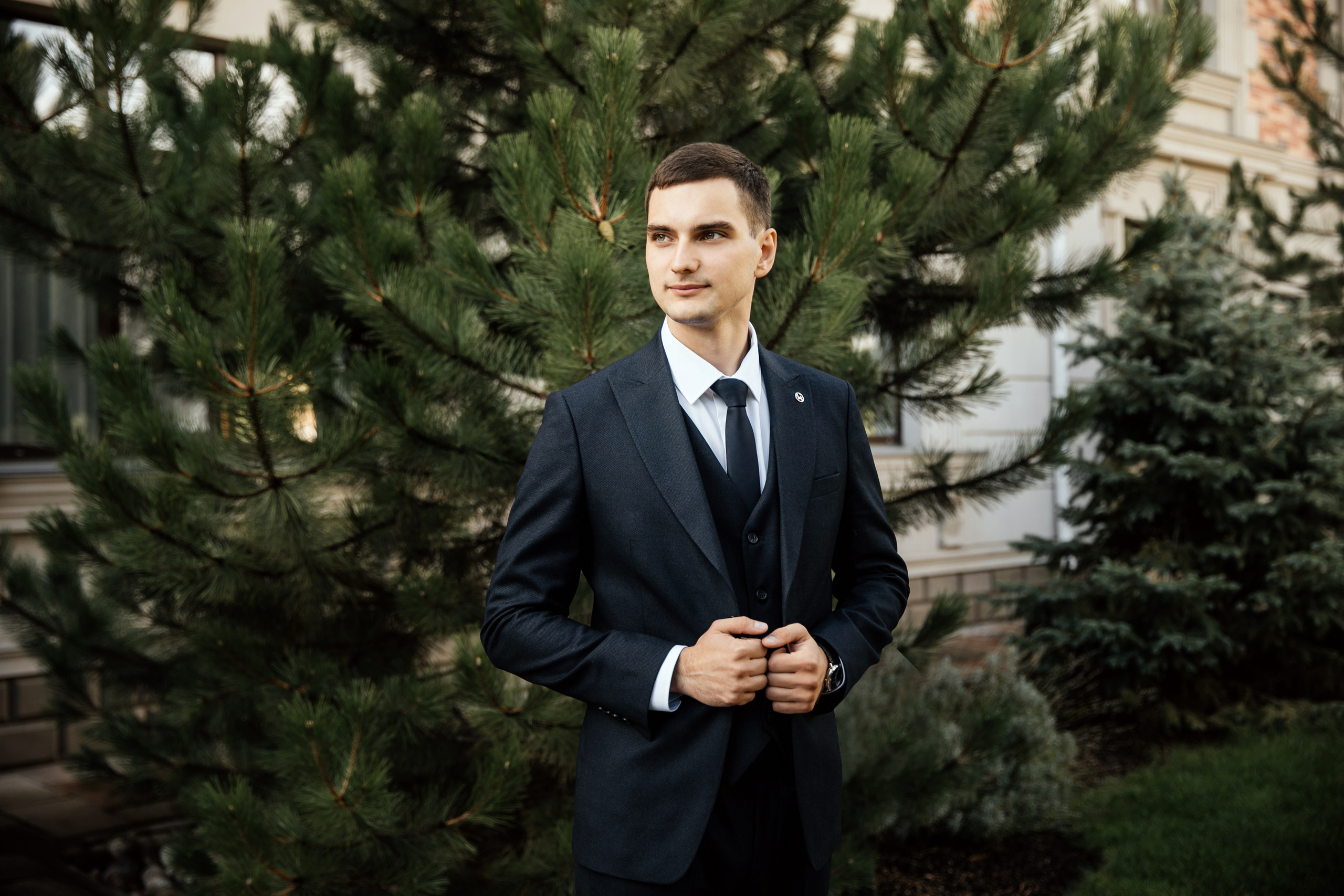 Тая и Леша. Свадебный фотограф Ростове-на-Дону