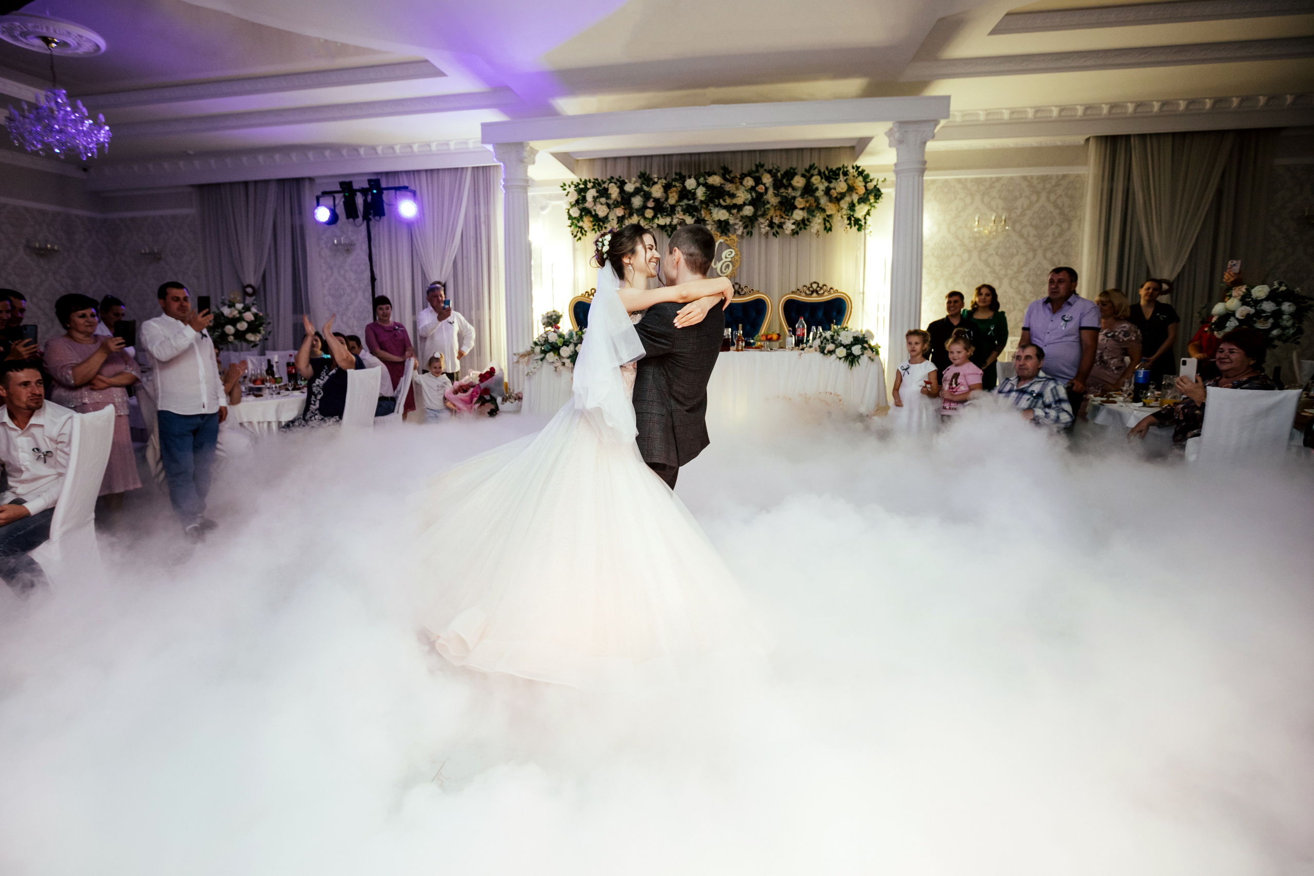 Лена и Максим. Свадебный фотограф Ростове-на-Дону