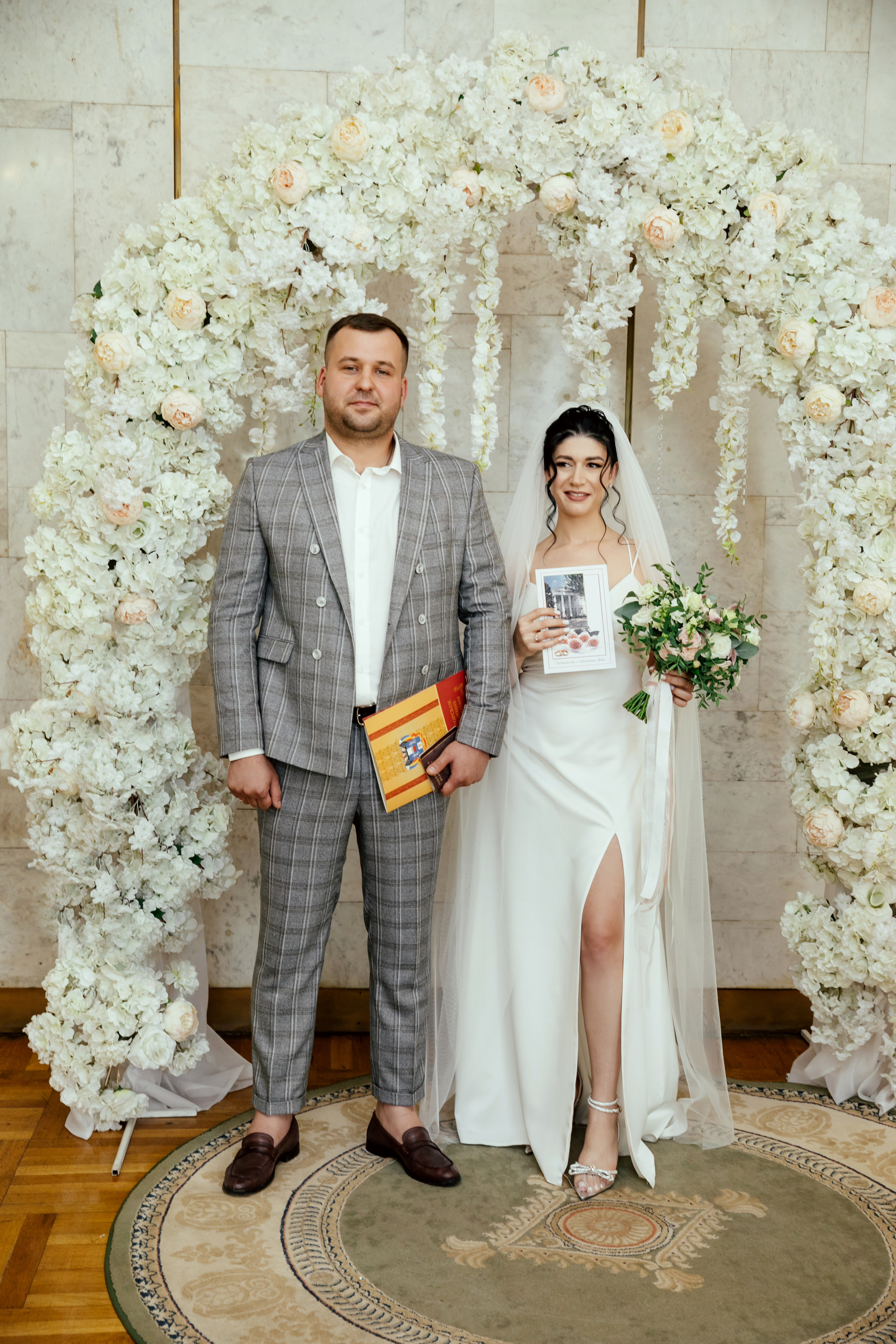 Катя и Кирилл. Свадебный фотограф Ростове-на-Дону