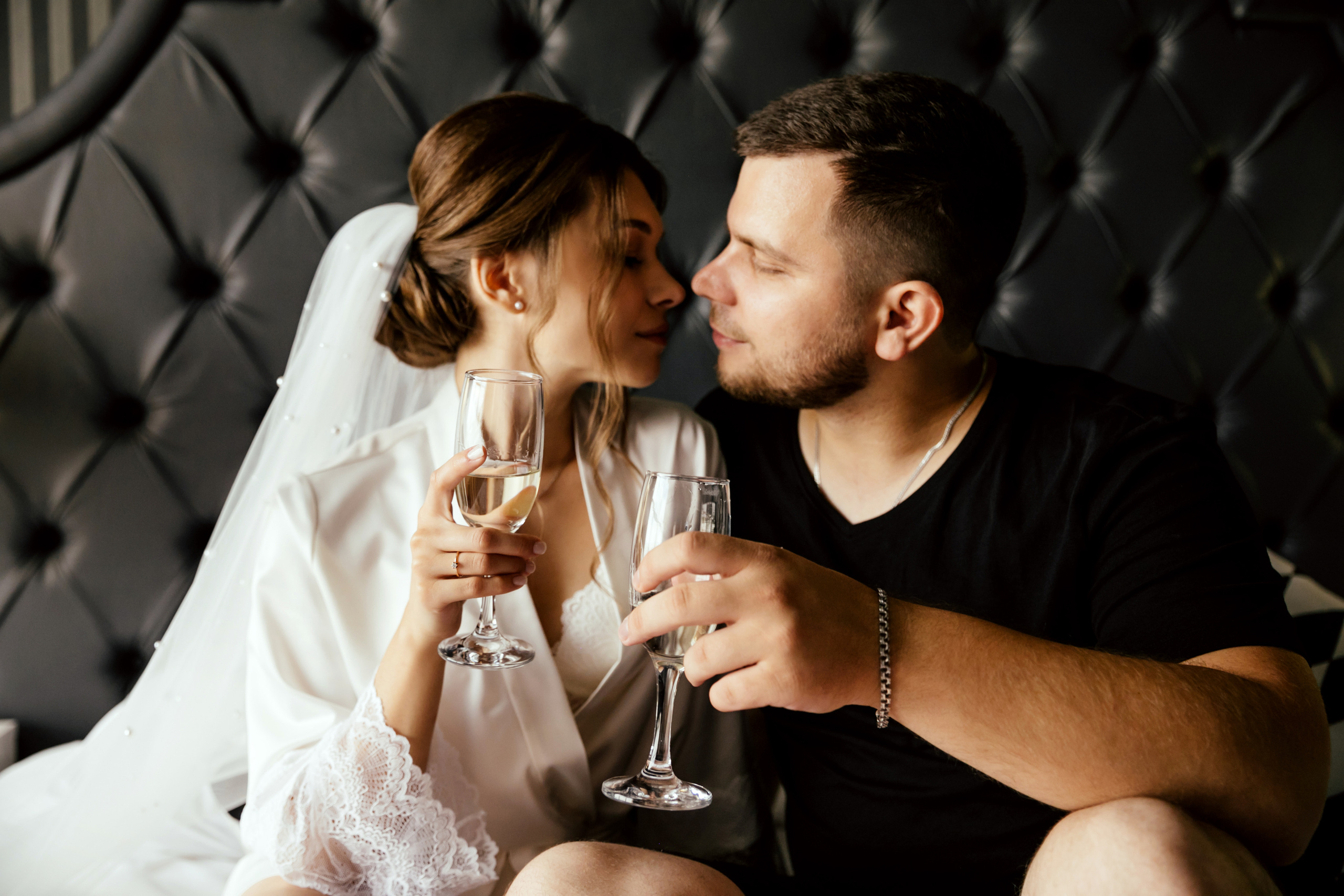 Вика и Саша. Свадебный фотограф Ростове-на-Дону