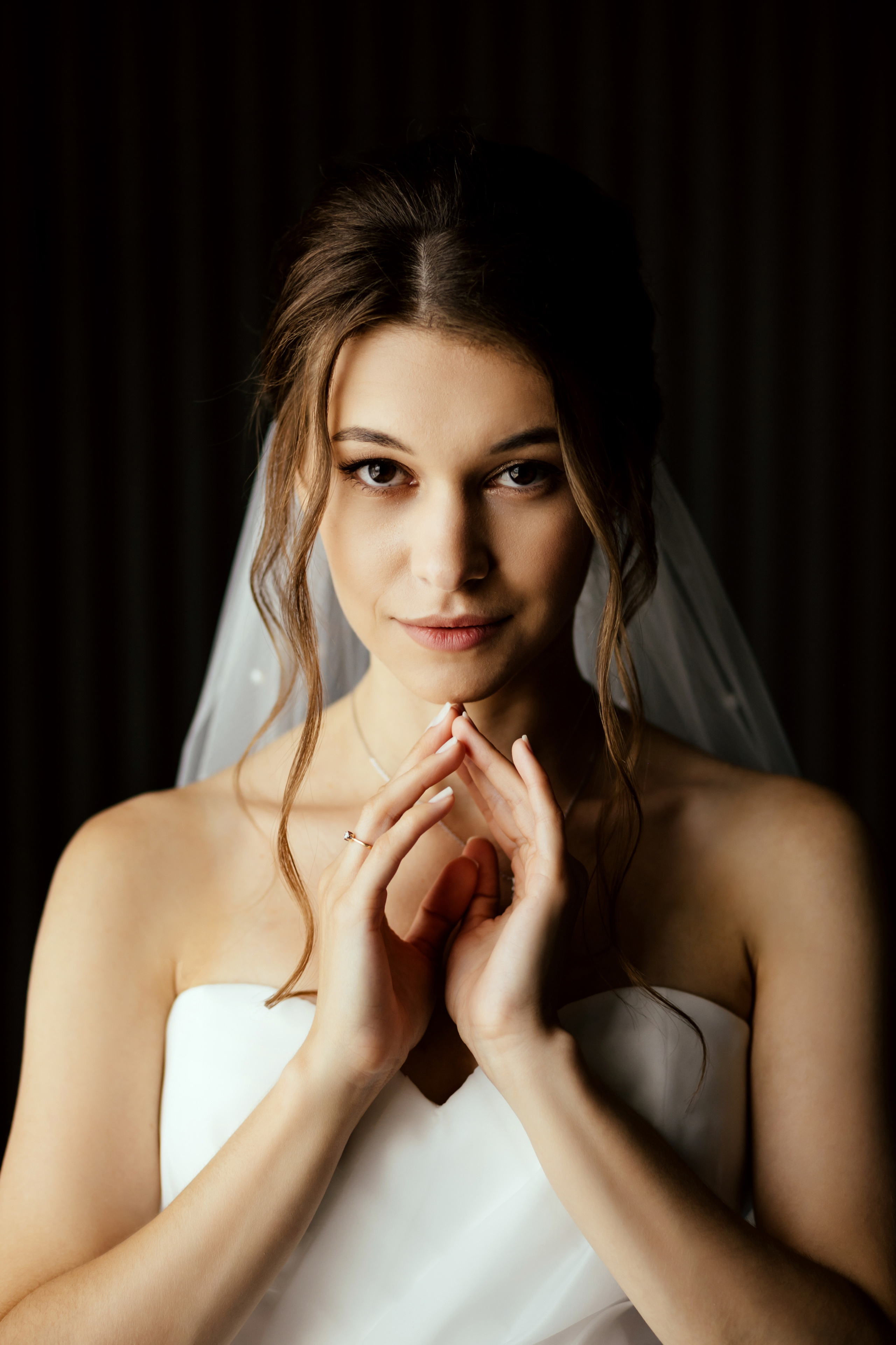 Вика и Саша. Свадебный фотограф Ростове-на-Дону