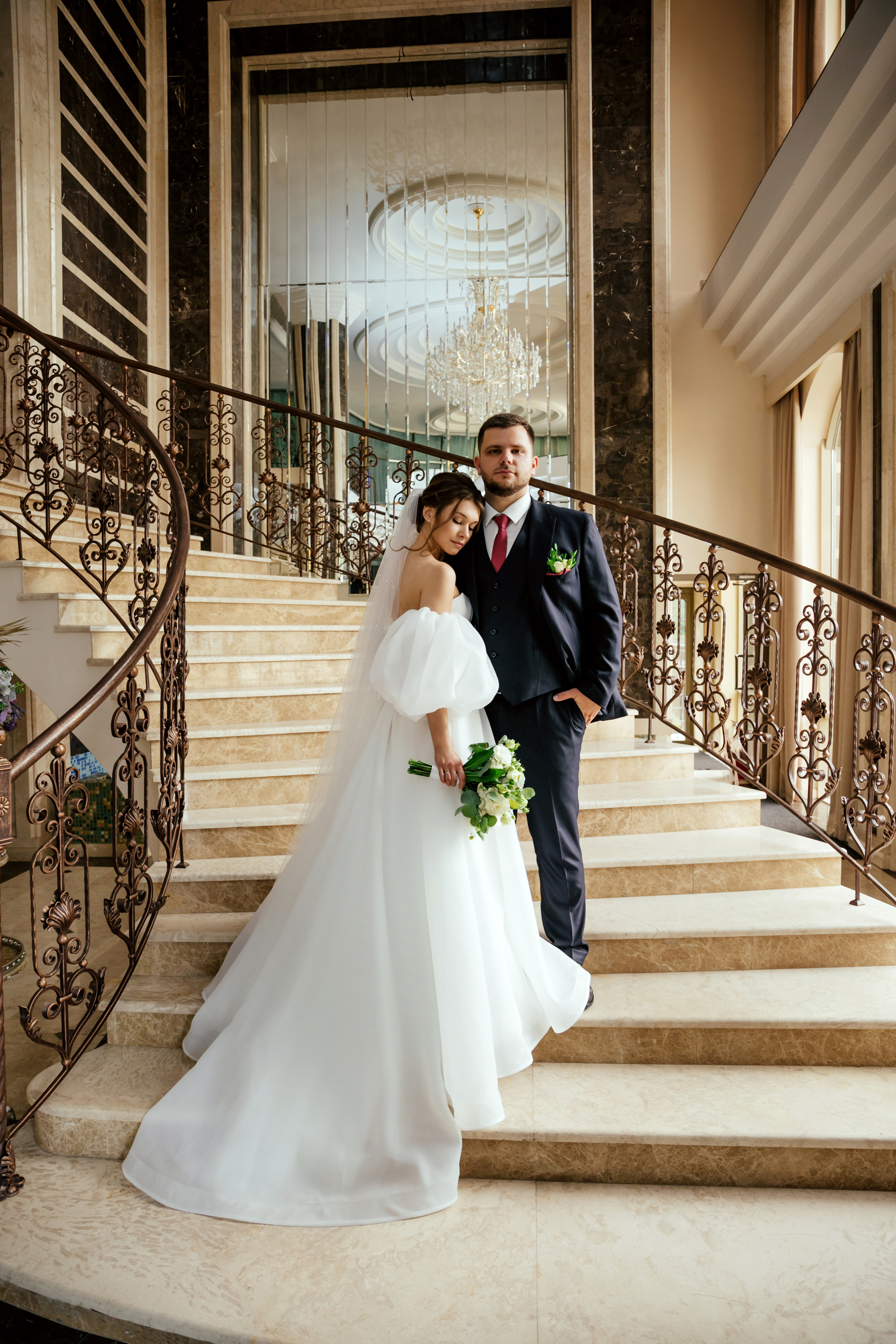 Вика и Саша. Свадебный фотограф Ростове-на-Дону