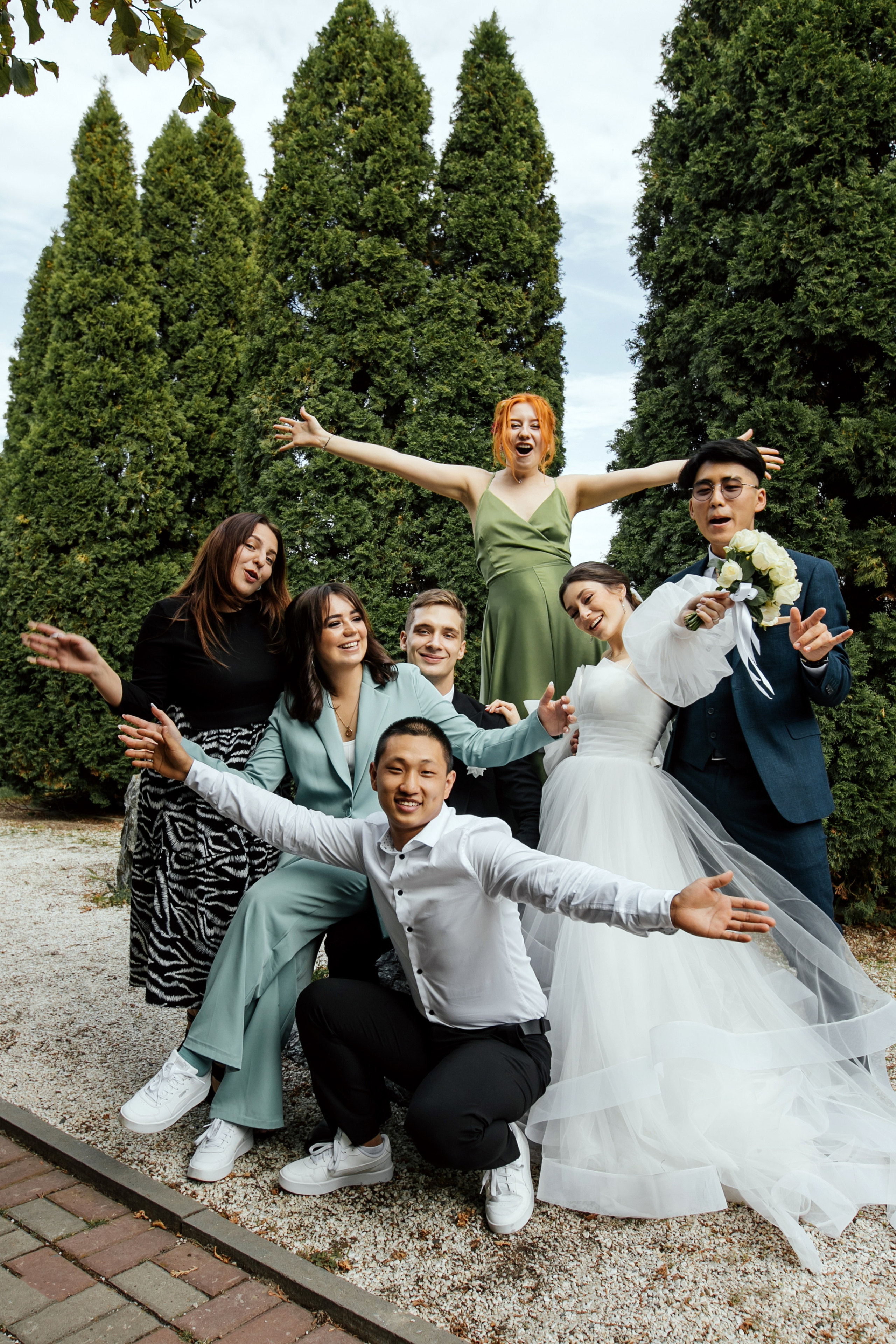 Паша и Оля. Свадебный фотограф Ростове-на-Дону