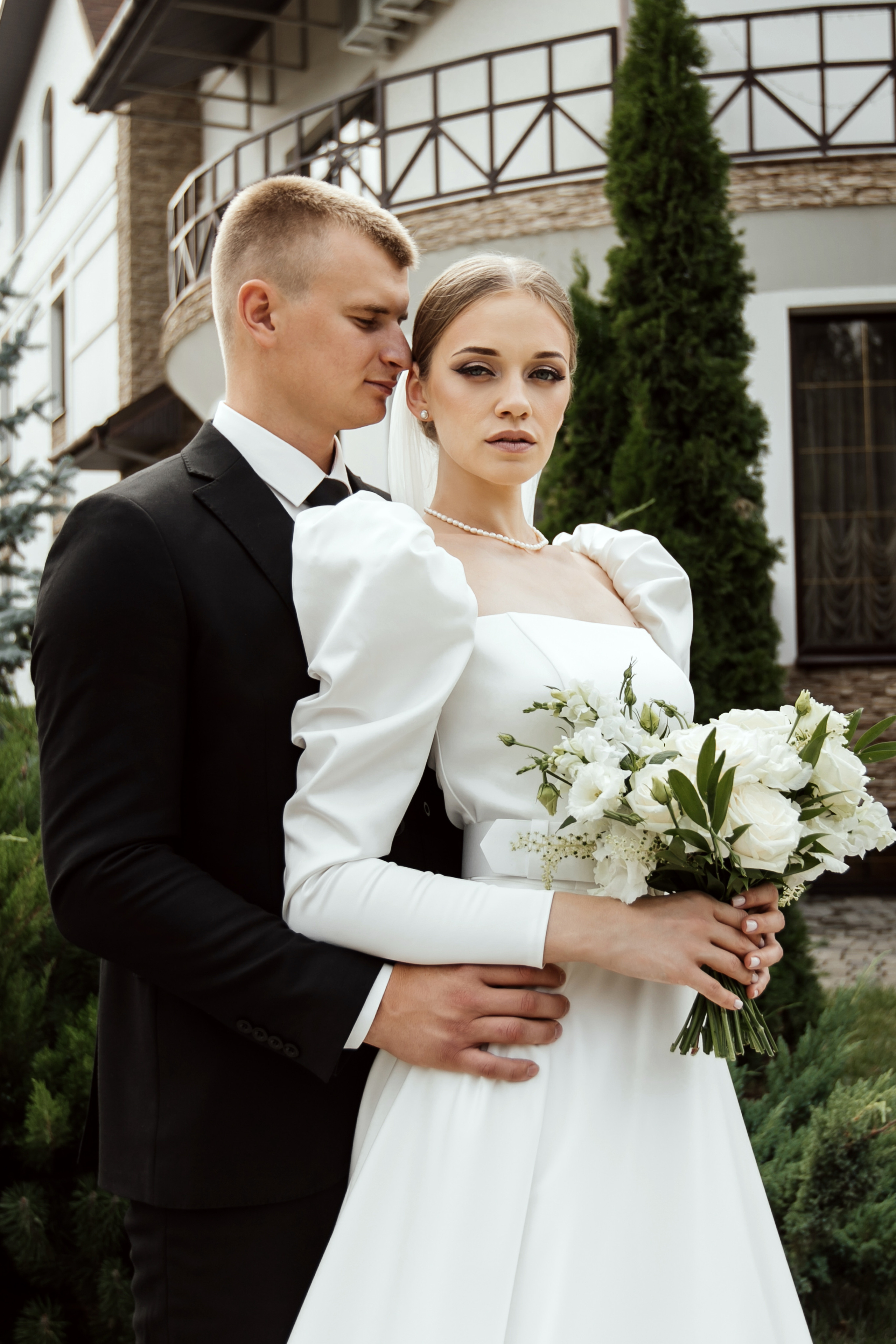 Света и Дима. Свадебный фотограф Ростове-на-Дону