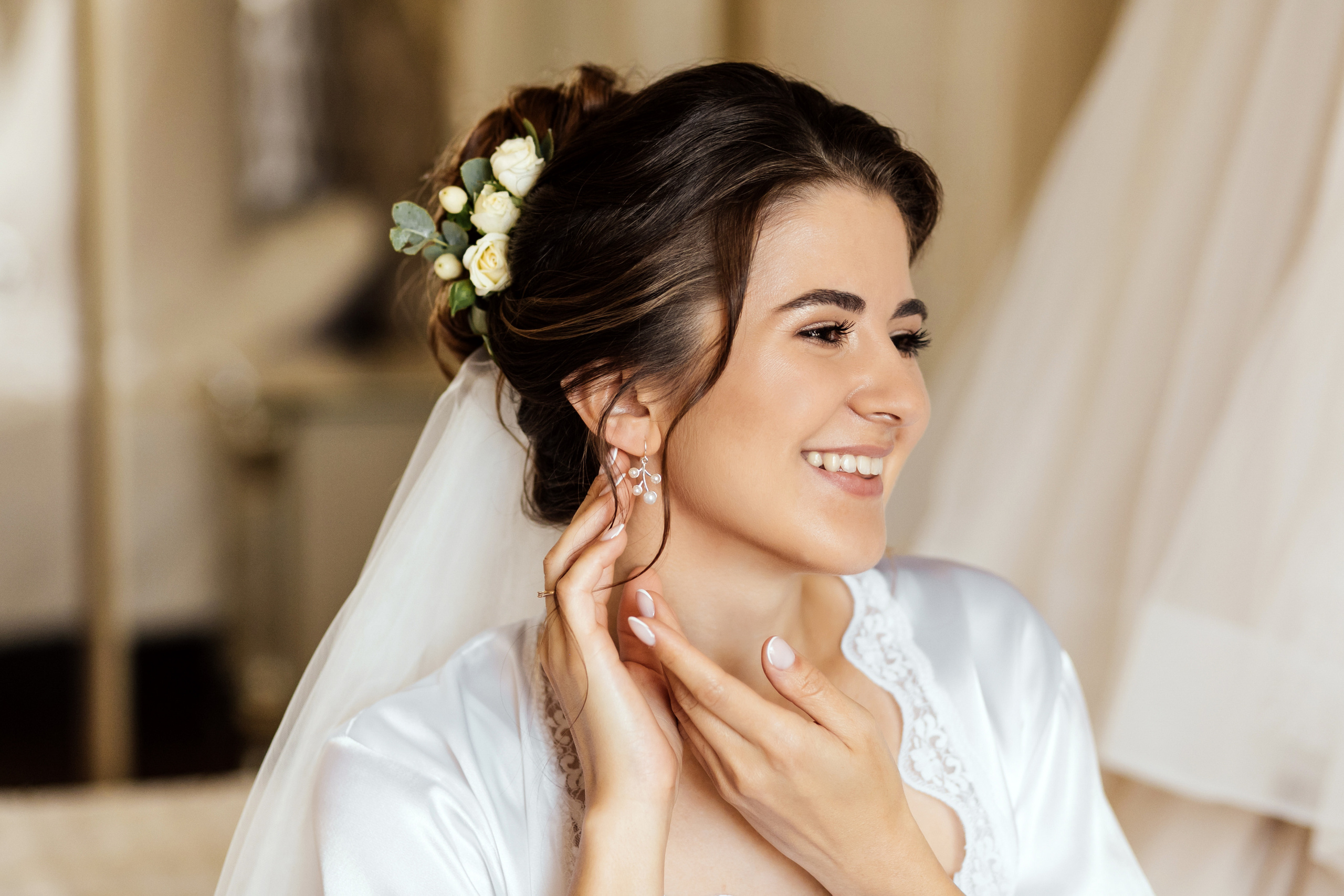 Лена и Максим. Свадебный фотограф Ростове-на-Дону