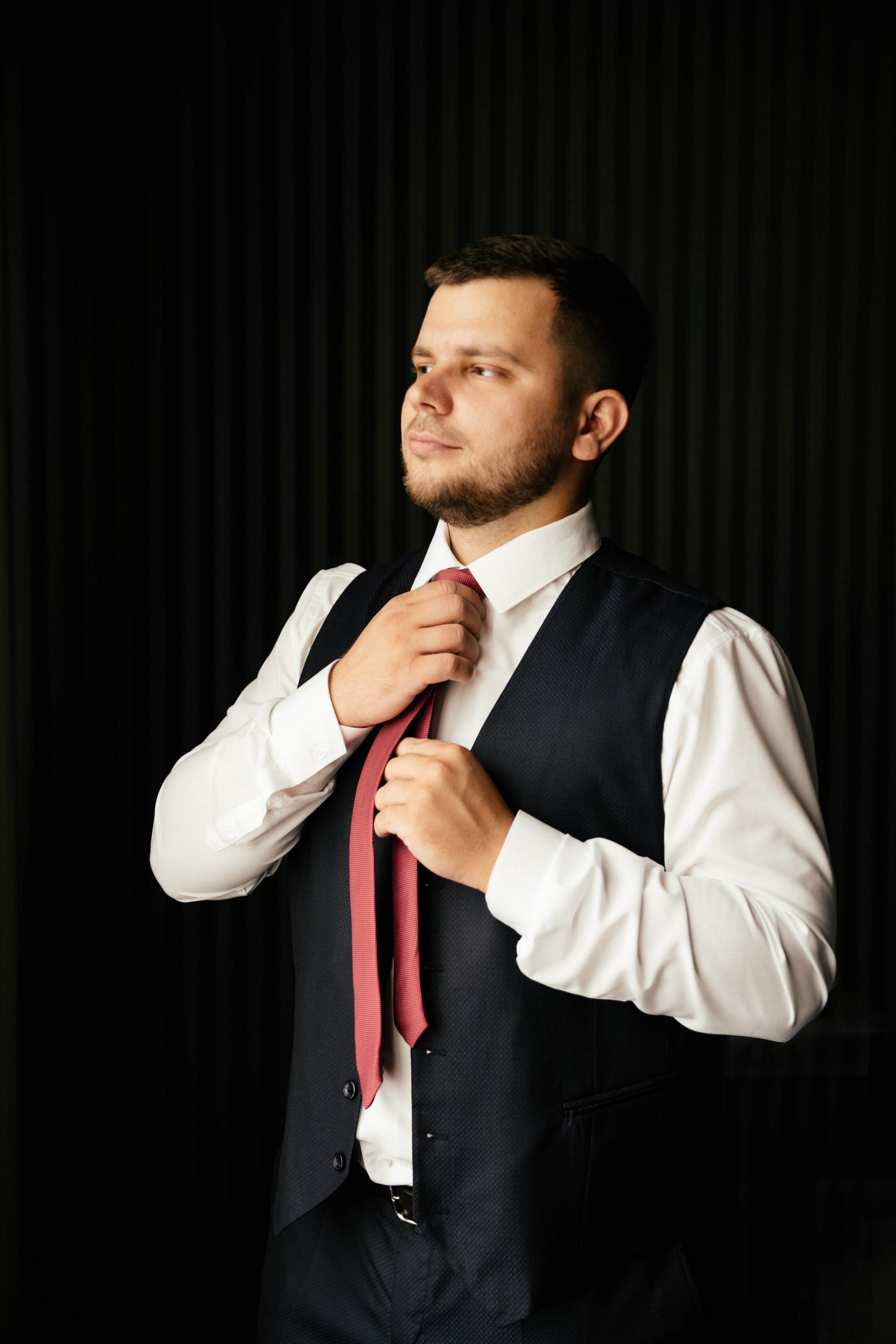 Вика и Саша. Свадебный фотограф Ростове-на-Дону