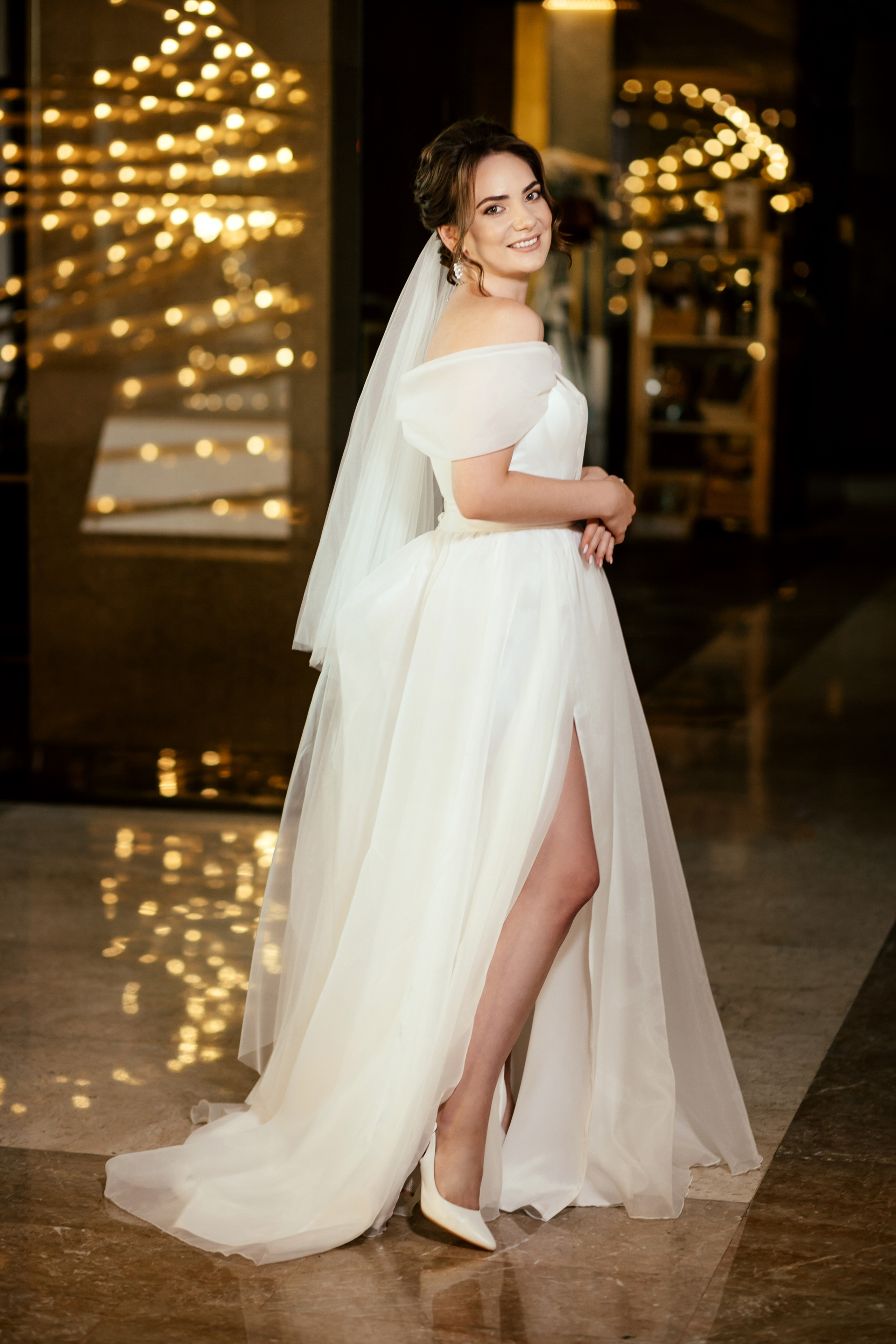 Настя и Даня. Свадебный фотограф Ростове-на-Дону