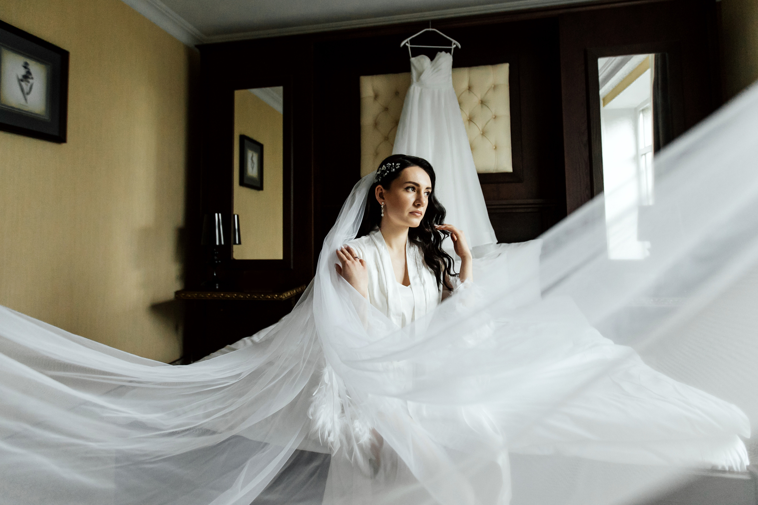 Тая и Леша. Свадебный фотограф Ростове-на-Дону