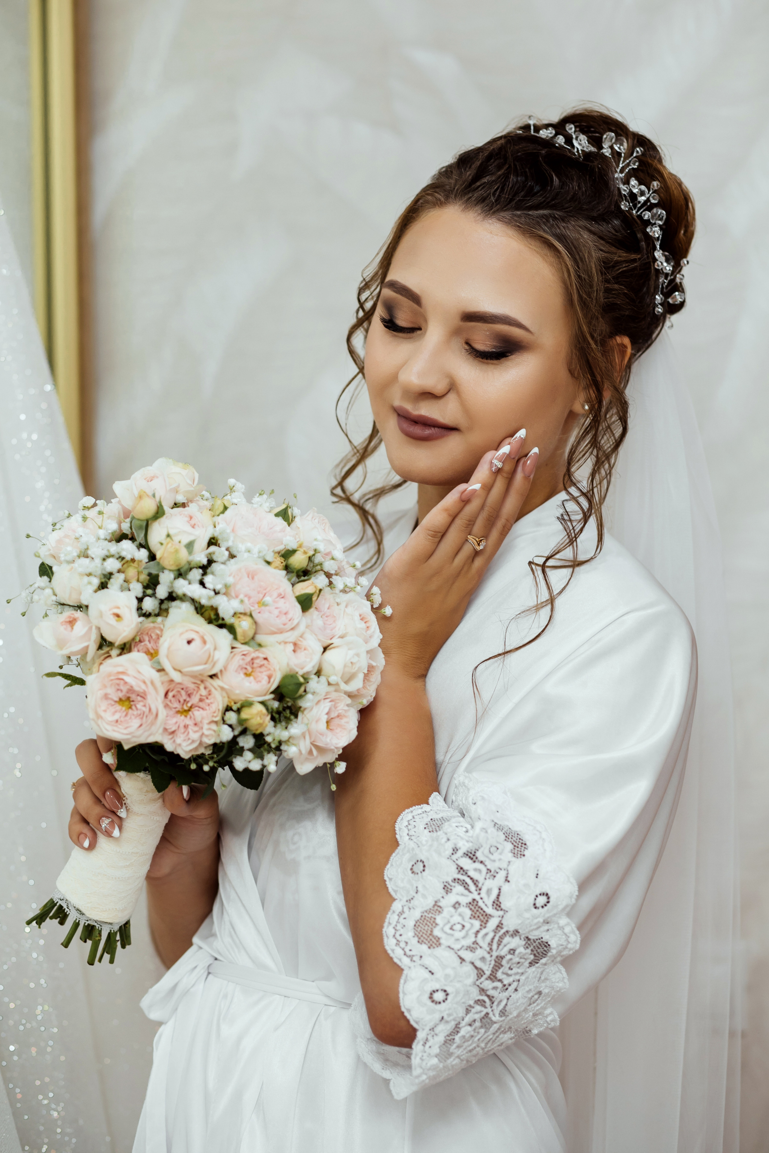 Маша и Кирилл. Свадебный фотограф Ростове-на-Дону