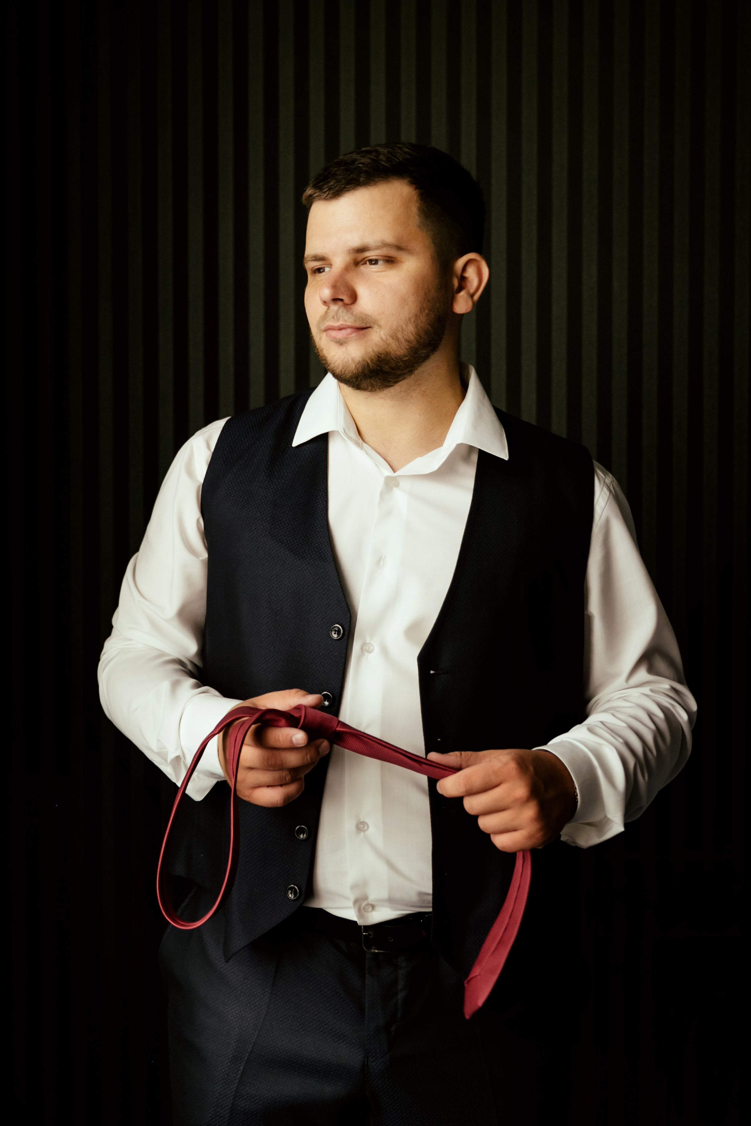 Вика и Саша. Свадебный фотограф Ростове-на-Дону