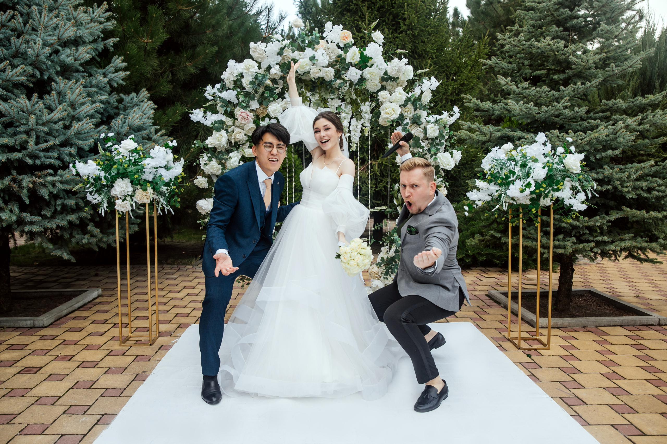 Паша и Оля. Свадебный фотограф Ростове-на-Дону