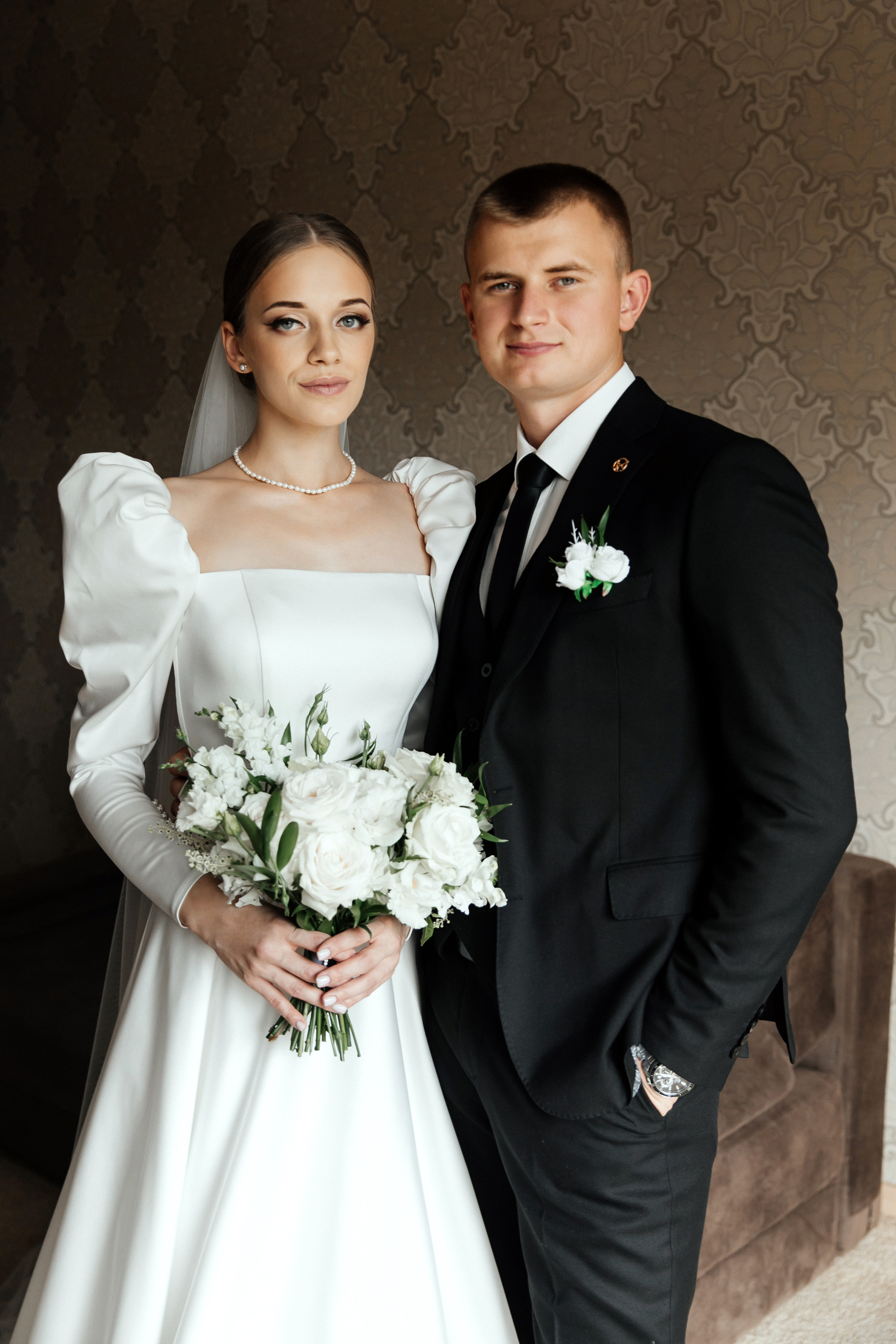 Света и Дима. Свадебный фотограф Ростове-на-Дону