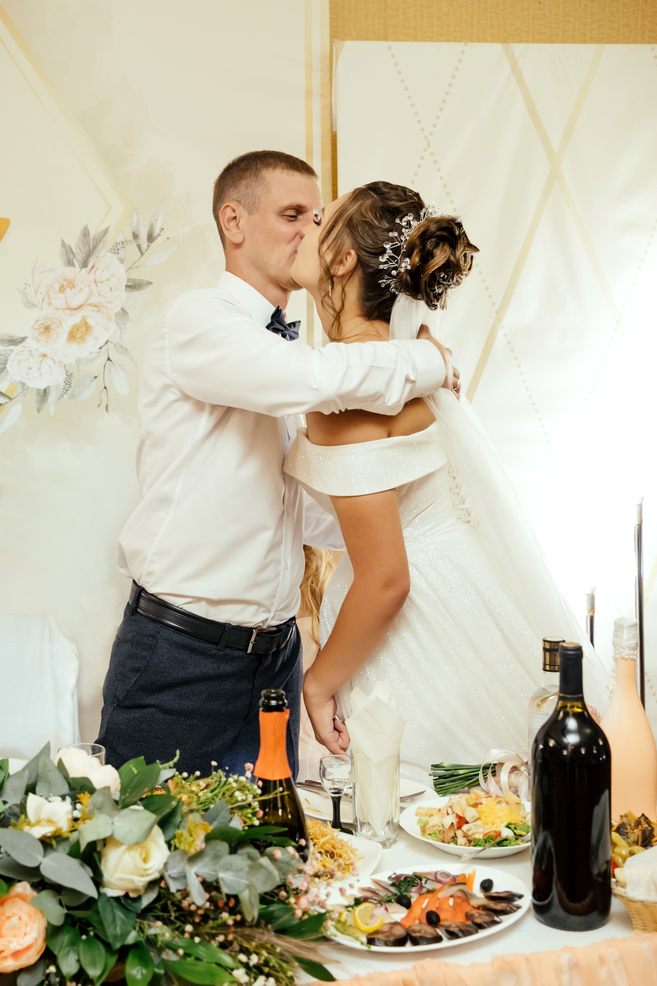 Маша и Кирилл. Свадебный фотограф Ростове-на-Дону