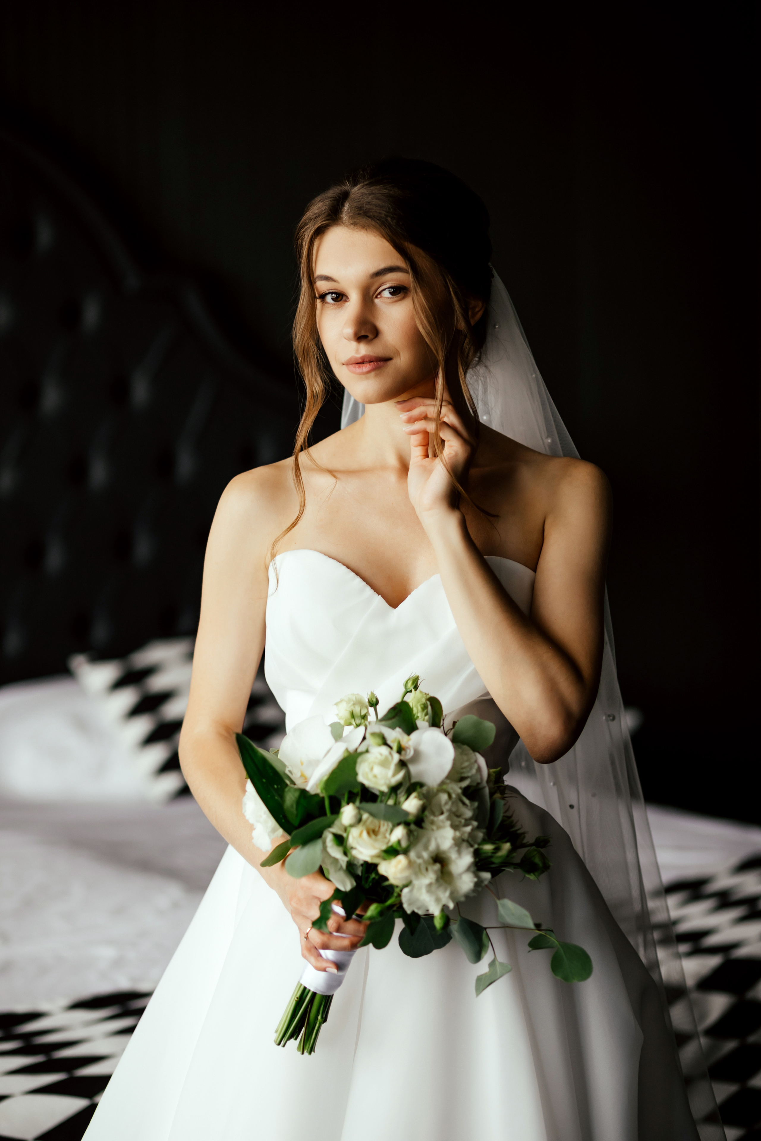 Вика и Саша. Свадебный фотограф Ростове-на-Дону