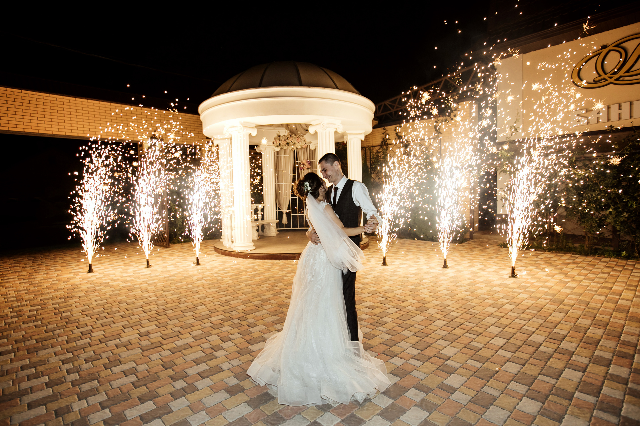 Лена и Максим. Свадебный фотограф Ростове-на-Дону