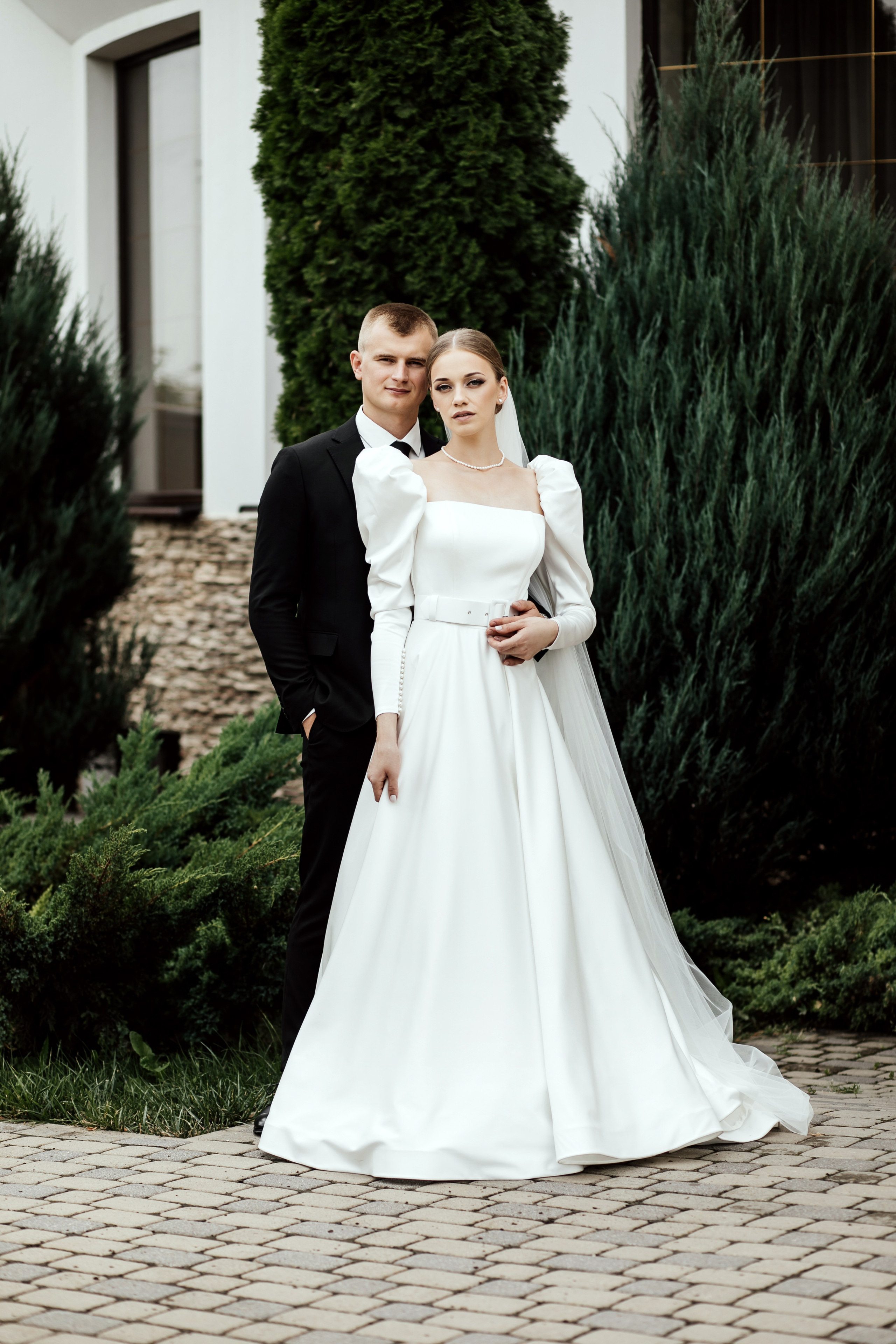 Света и Дима. Свадебный фотограф Ростове-на-Дону