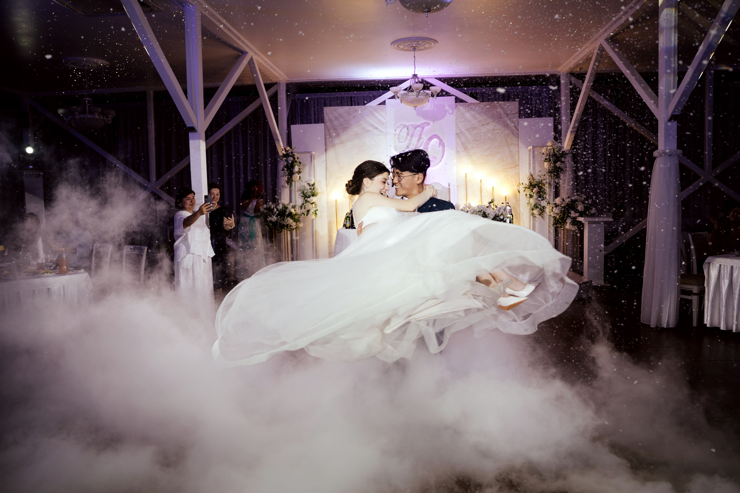 Паша и Оля. Свадебный фотограф Ростове-на-Дону