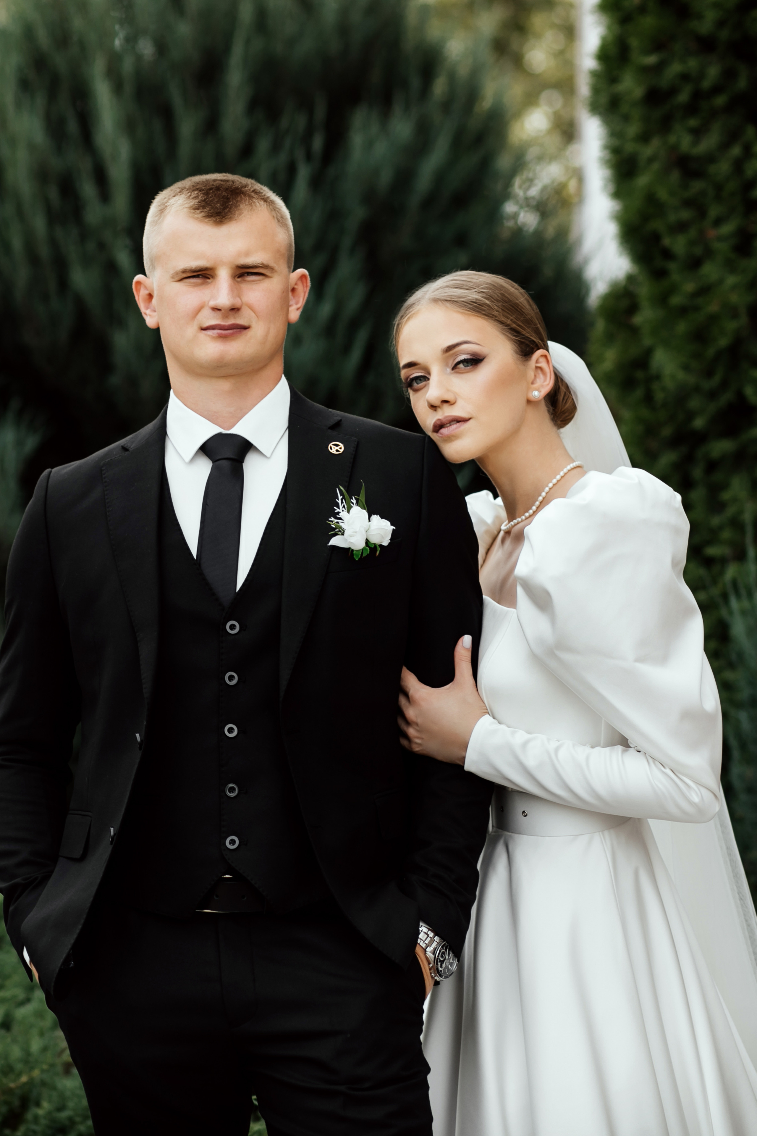 Света и Дима. Свадебный фотограф Ростове-на-Дону