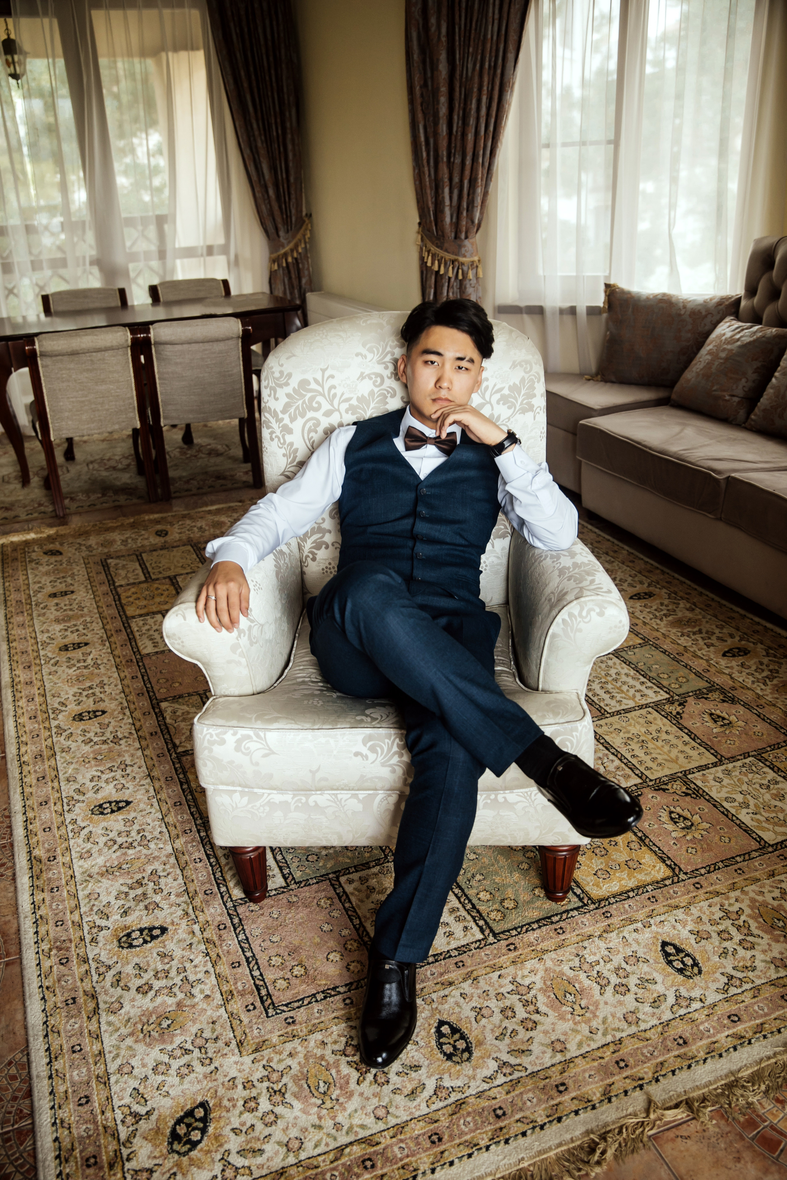 Паша и Оля. Свадебный фотограф Ростове-на-Дону