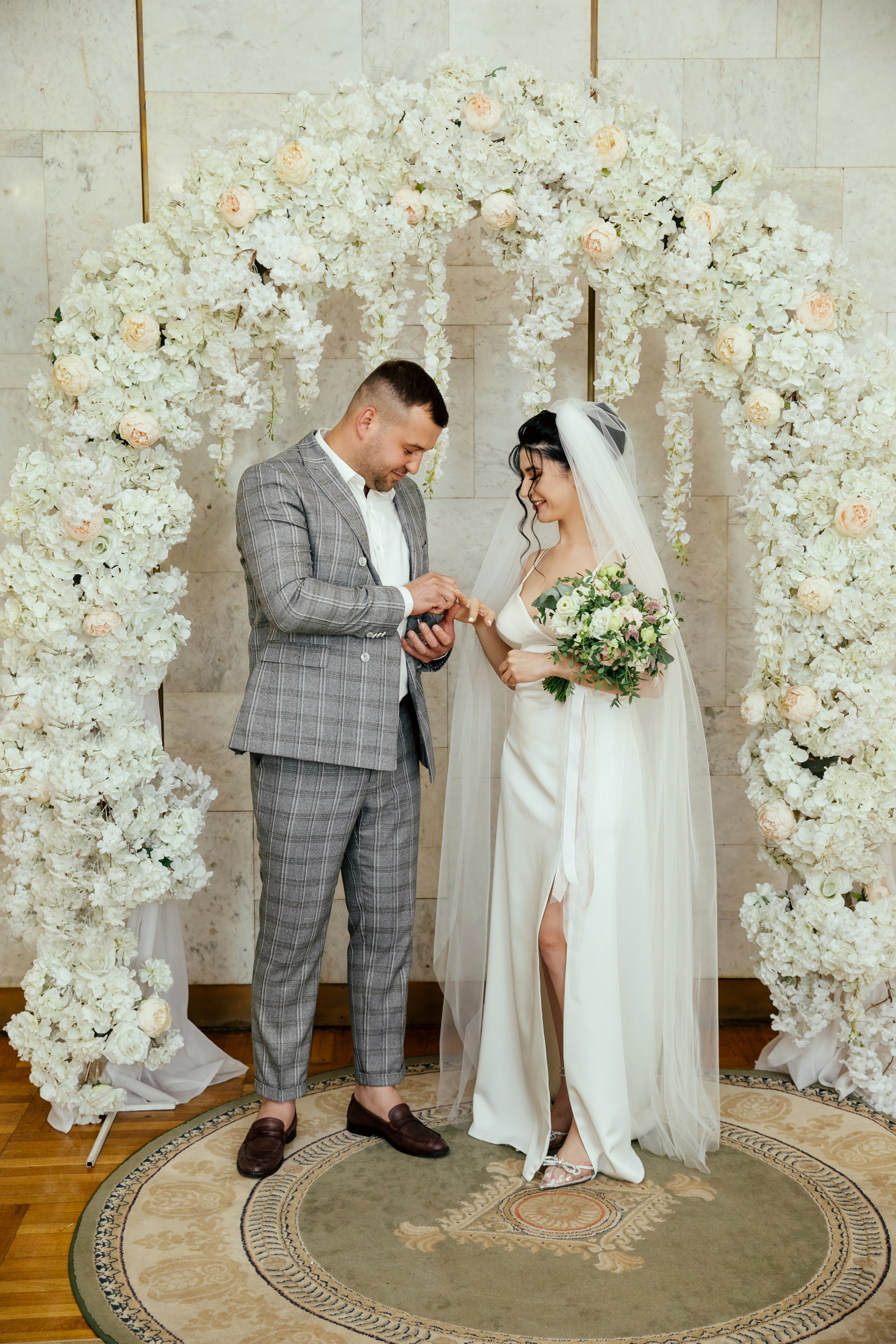 Катя и Кирилл. Свадебный фотограф Ростове-на-Дону