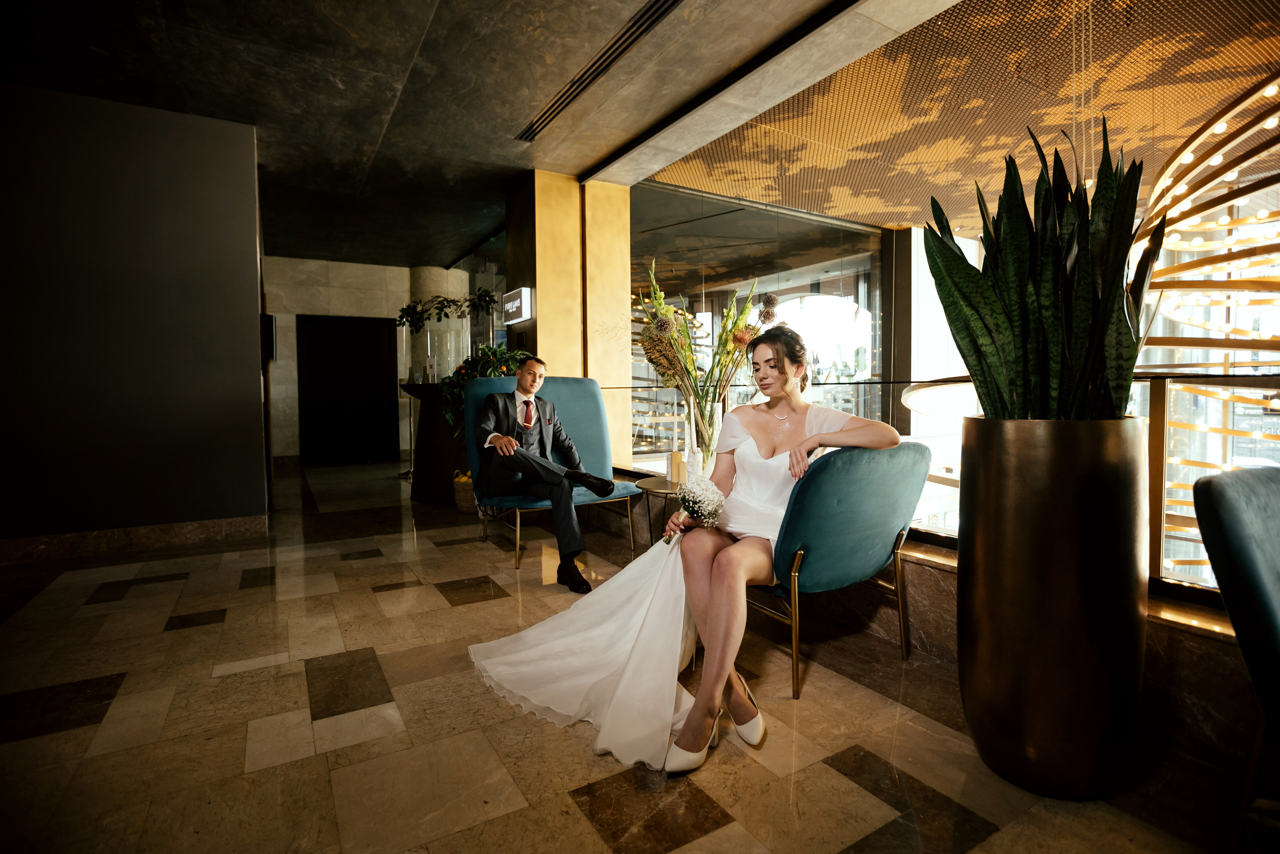 Настя и Даня. Свадебный фотограф Ростове-на-Дону