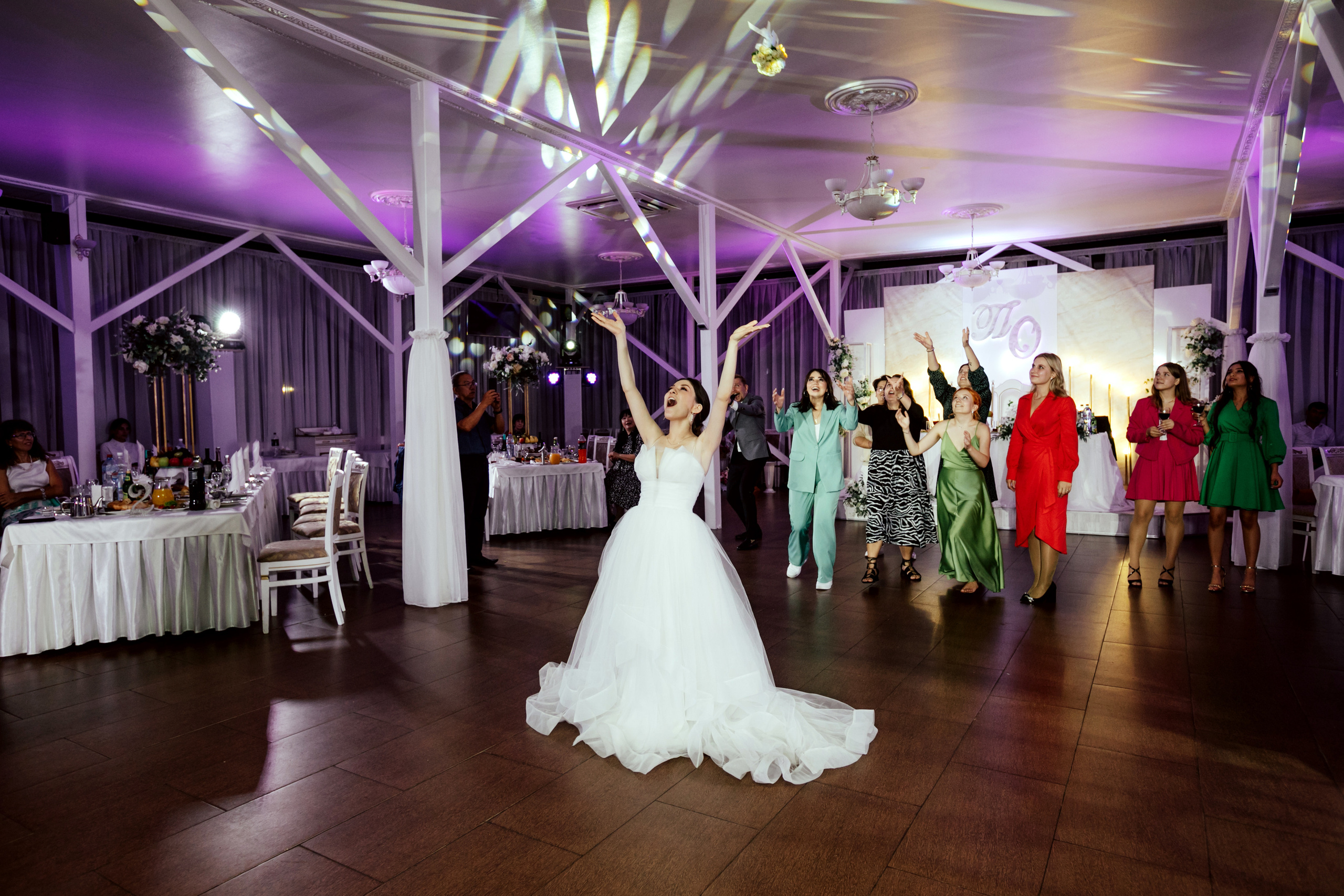 Паша и Оля. Свадебный фотограф Ростове-на-Дону