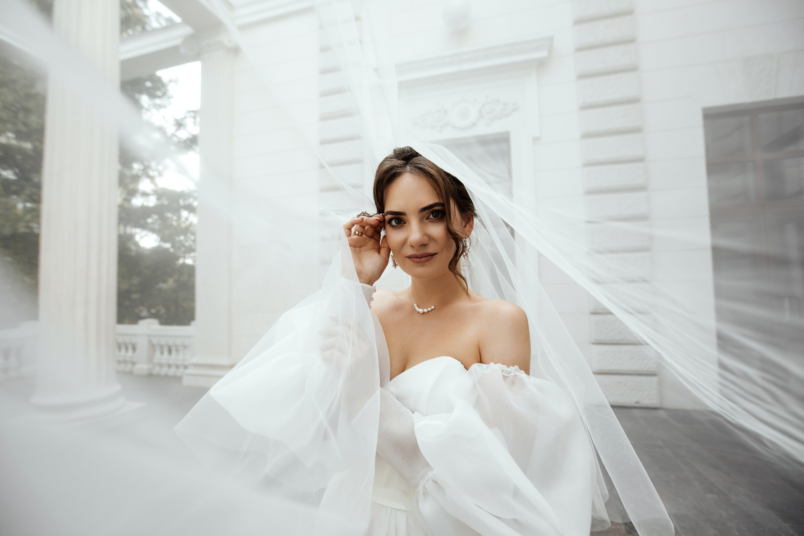 Настя и Даня. Свадебный фотограф Ростове-на-Дону