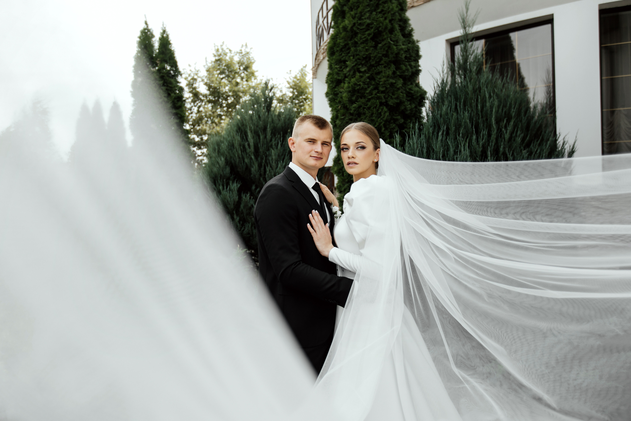 Света и Дима. Свадебный фотограф Ростове-на-Дону