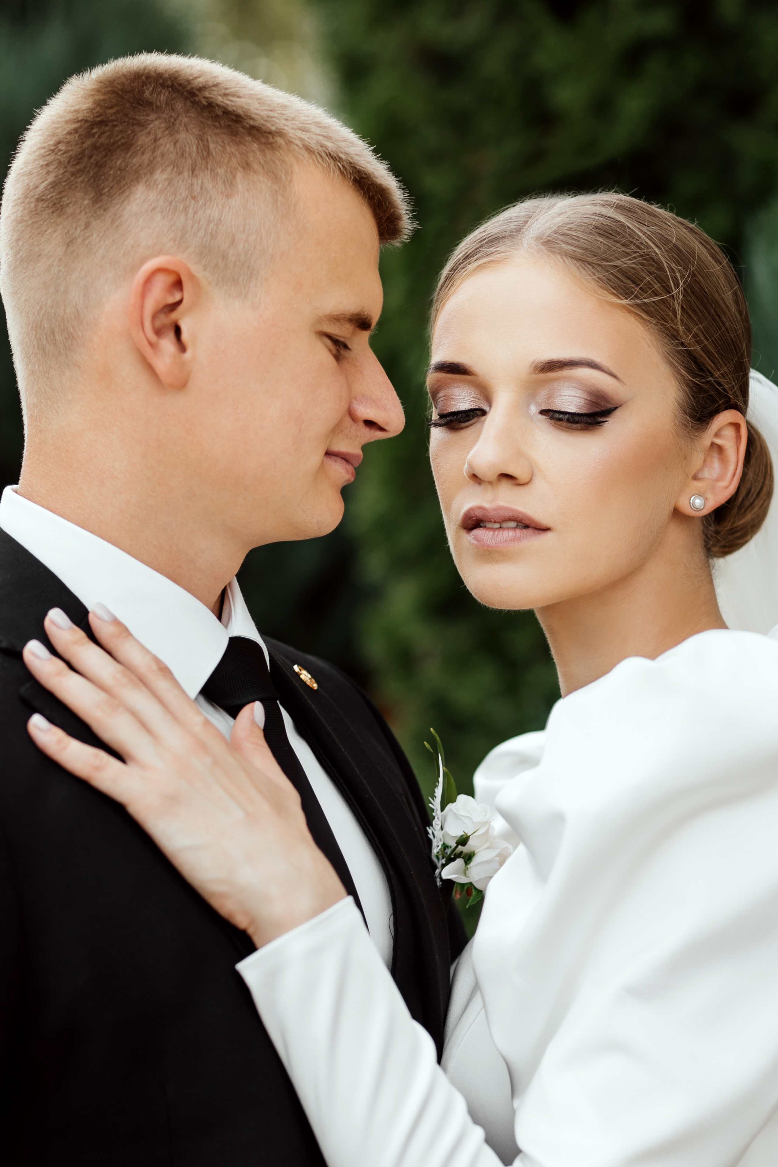 Света и Дима. Свадебный фотограф Ростове-на-Дону