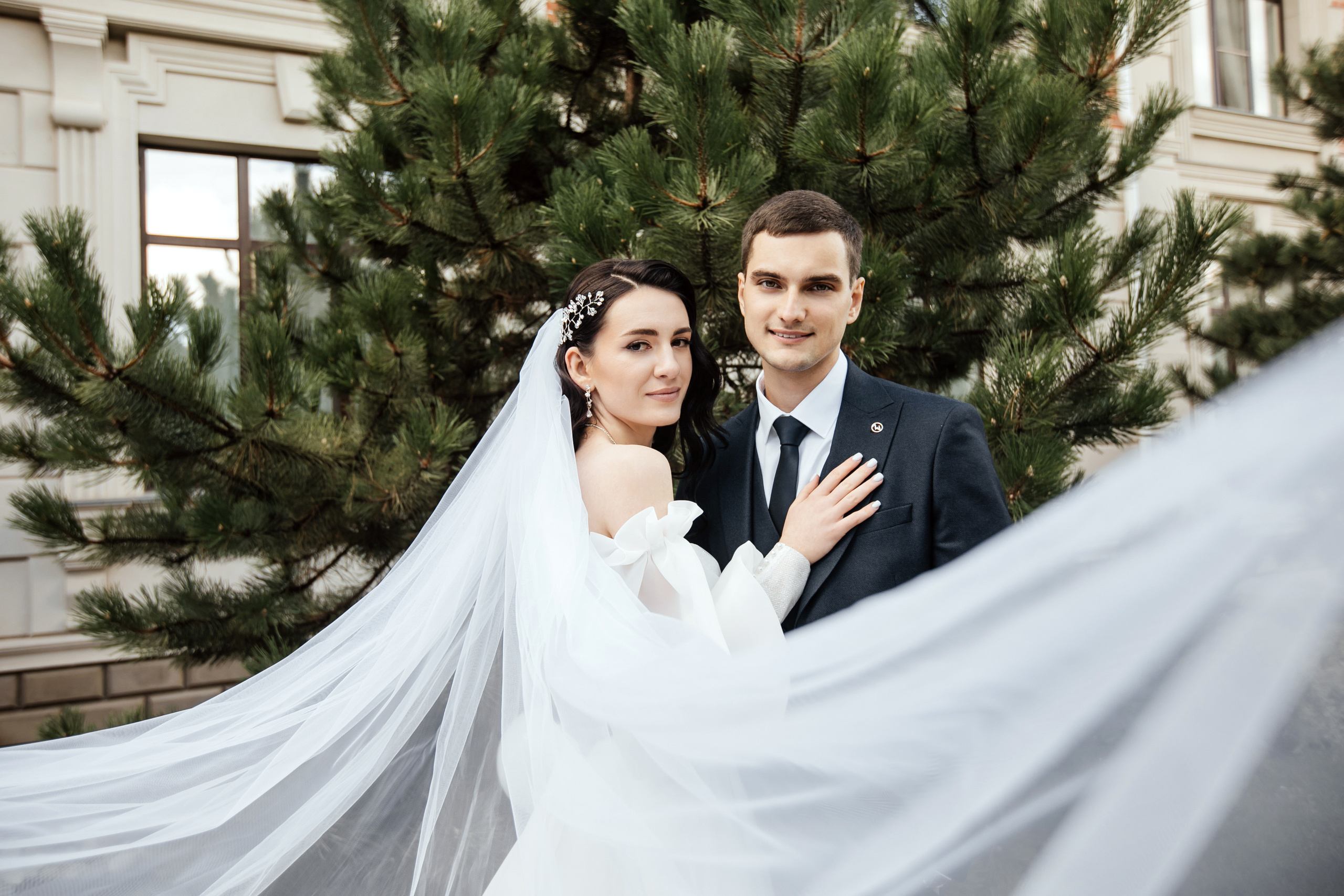 Тая и Леша. Свадебный фотограф Ростове-на-Дону