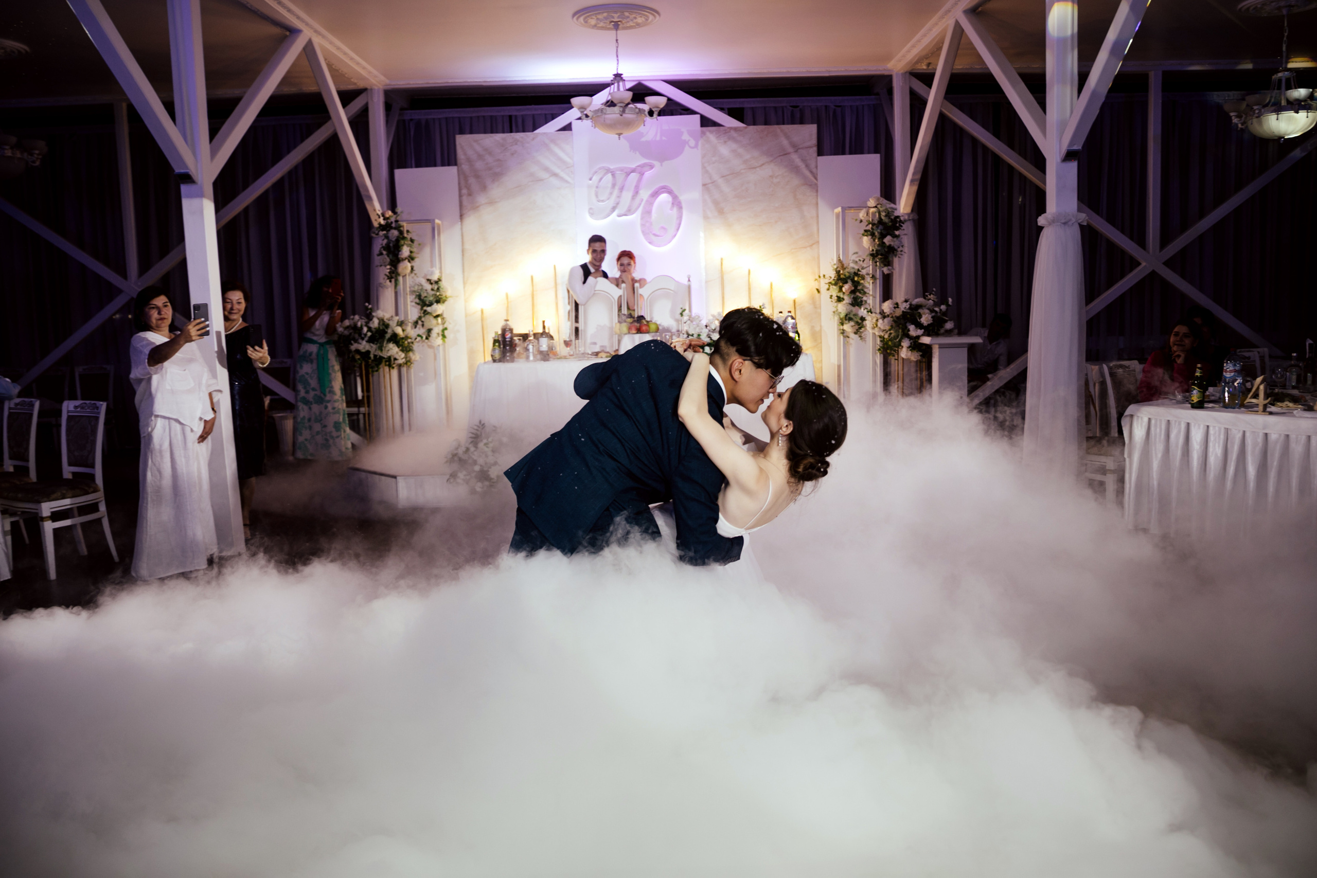 Паша и Оля. Свадебный фотограф Ростове-на-Дону