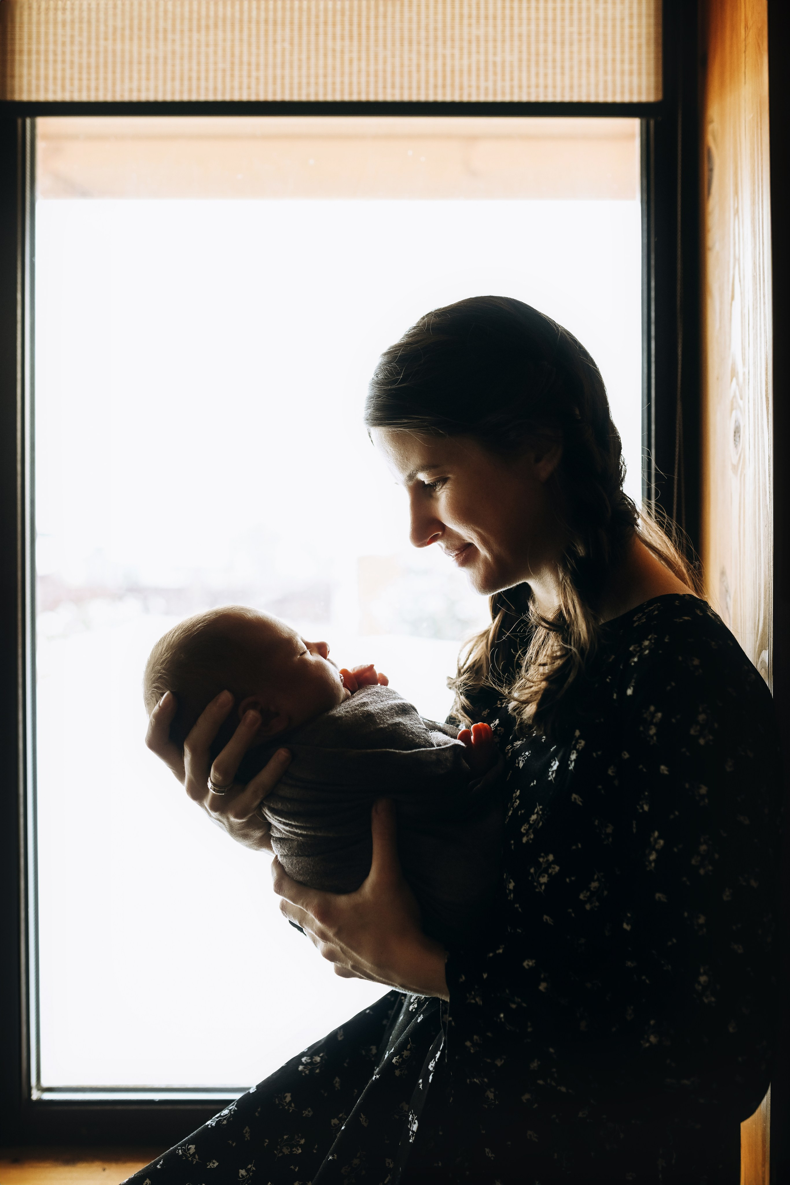 Семья. Семейный, детский и newborn фотограф в г. Дмитров Марина Русакевич